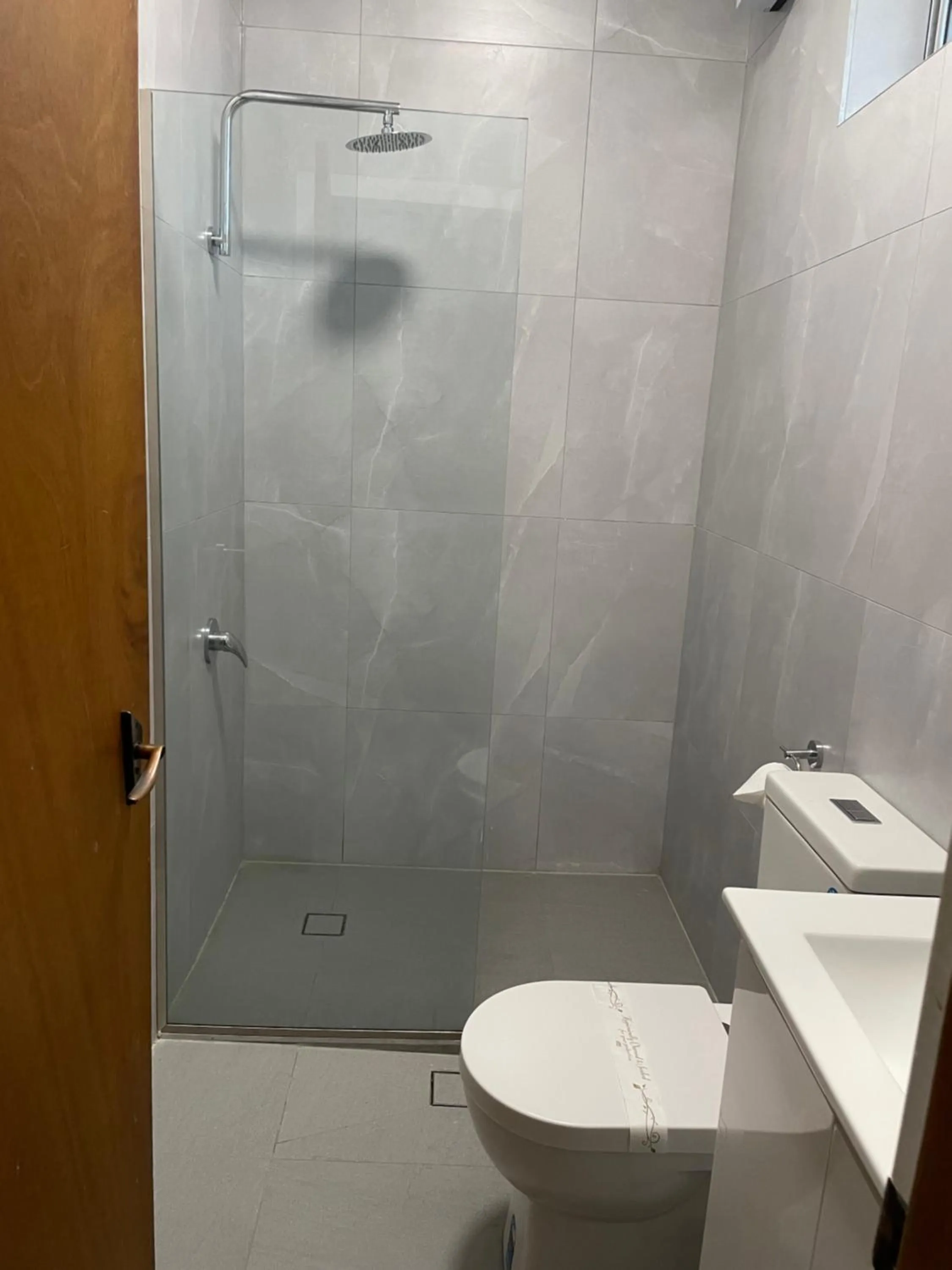 County Lodge Motor Inn