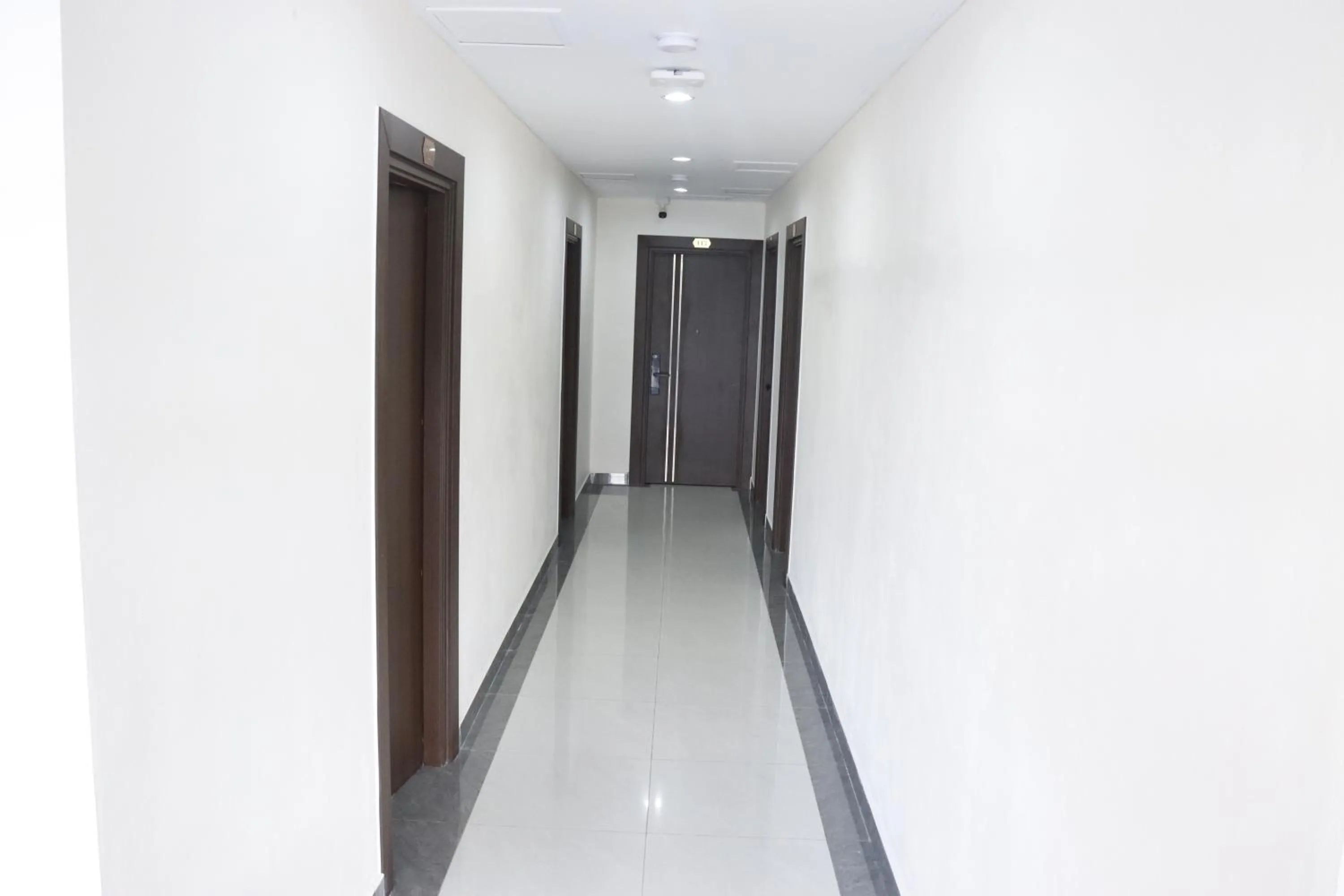 Property building in Hoang Kim Hotel