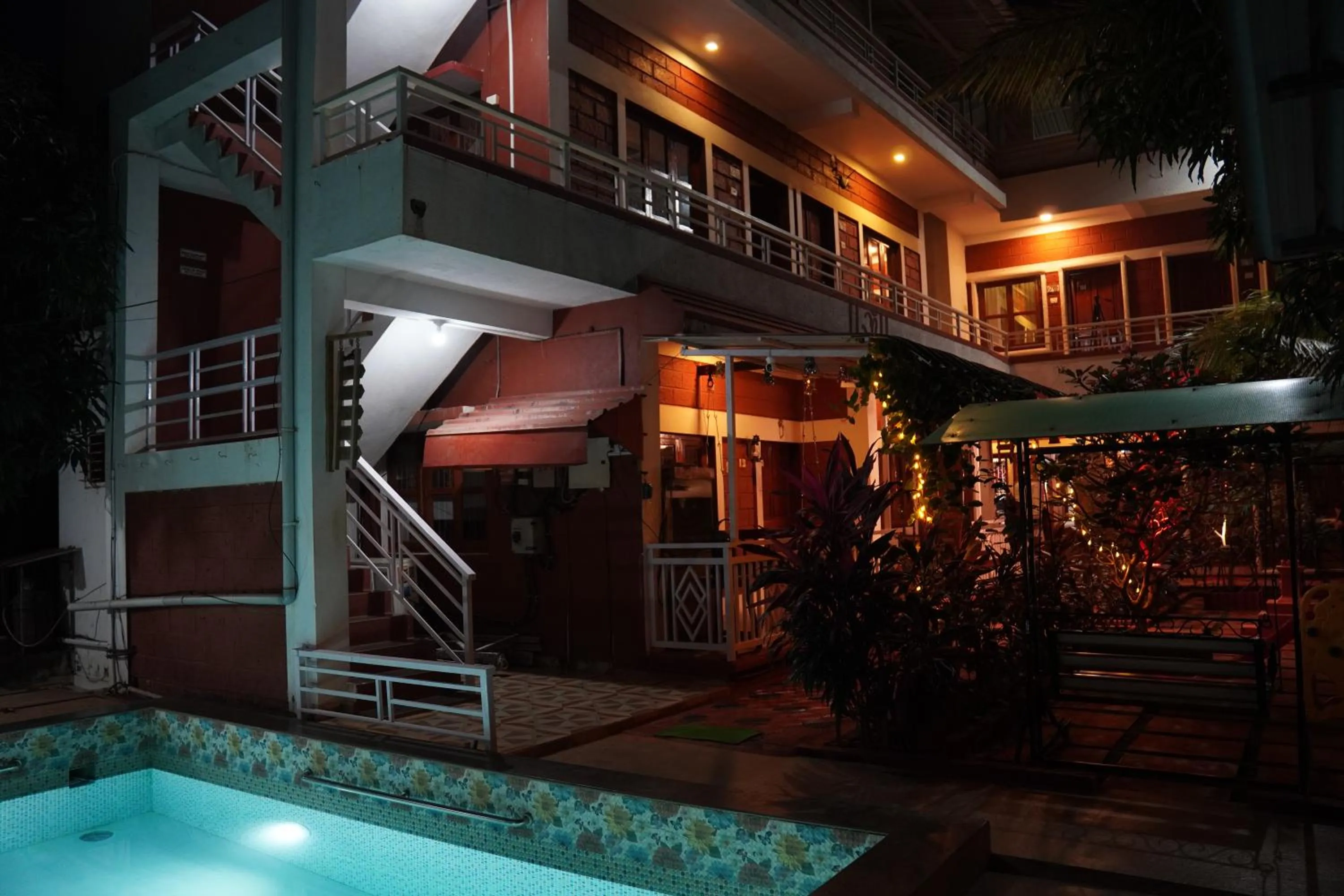 Redstone House by Oxystays Hospitality