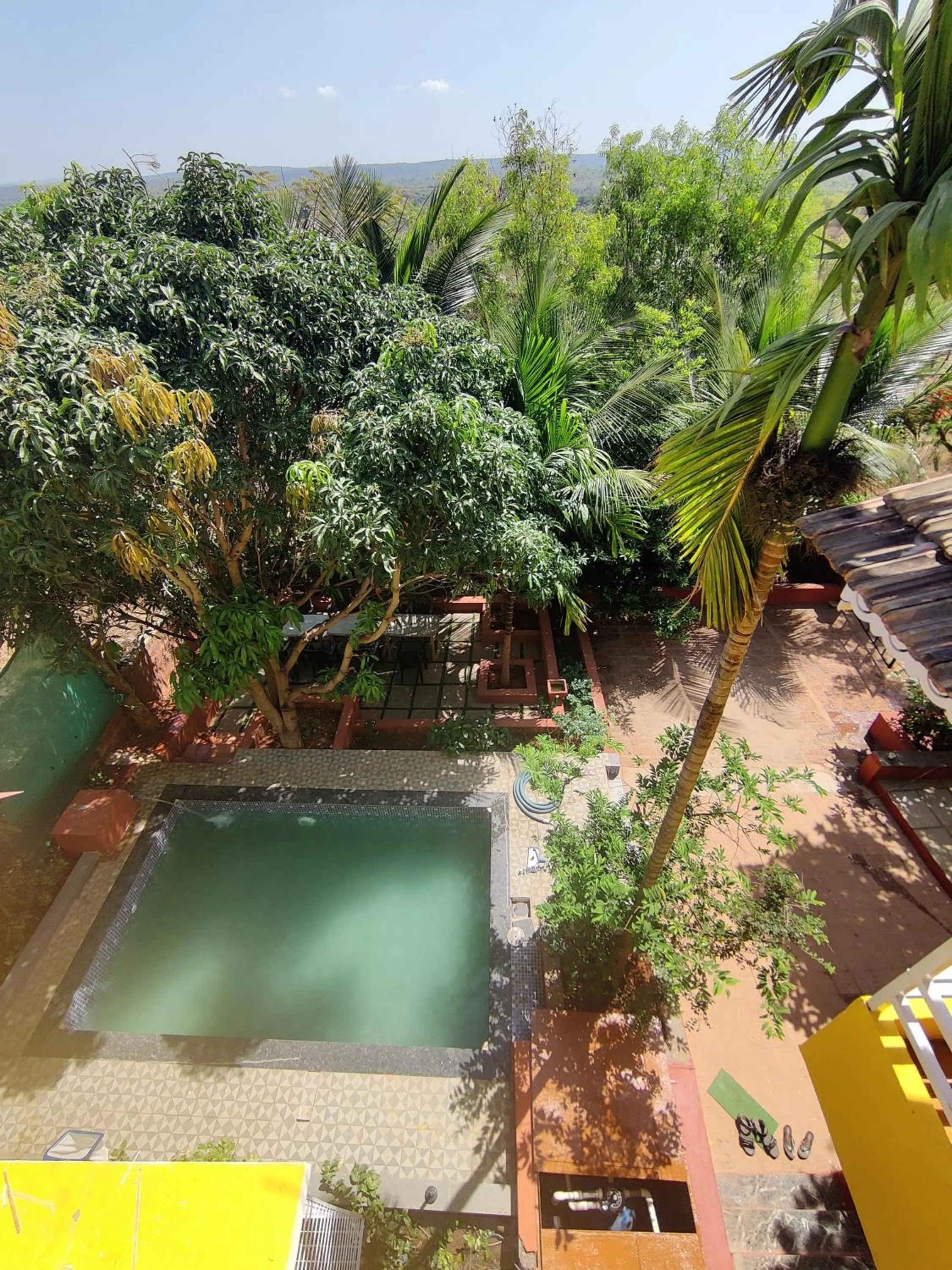 Redstone House by Oxystays Hospitality