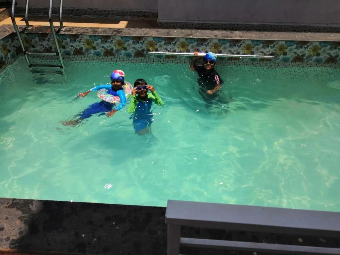 Activities in Redstone House by Oxystays Hospitality