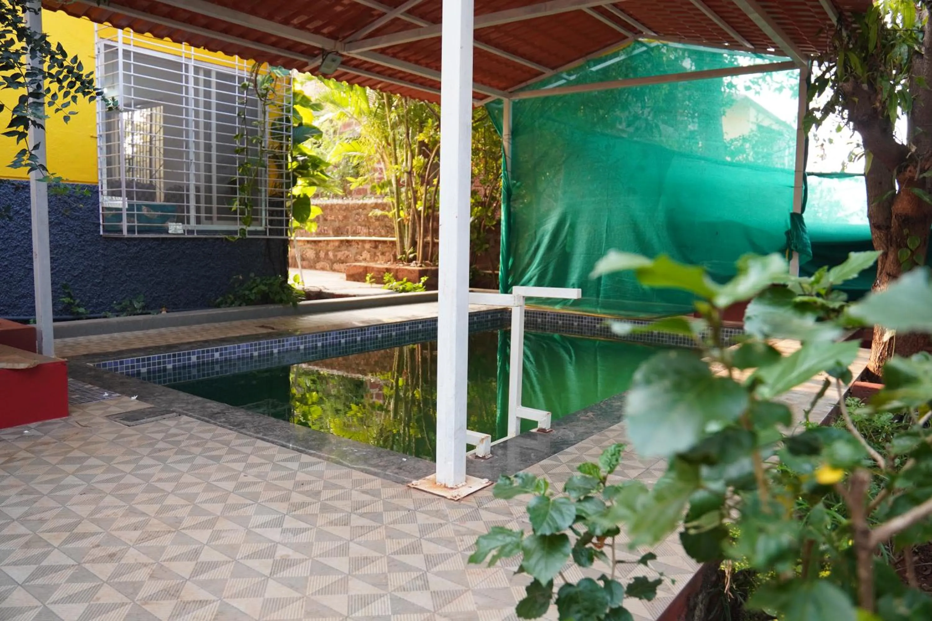 Redstone House by Oxystays Hospitality