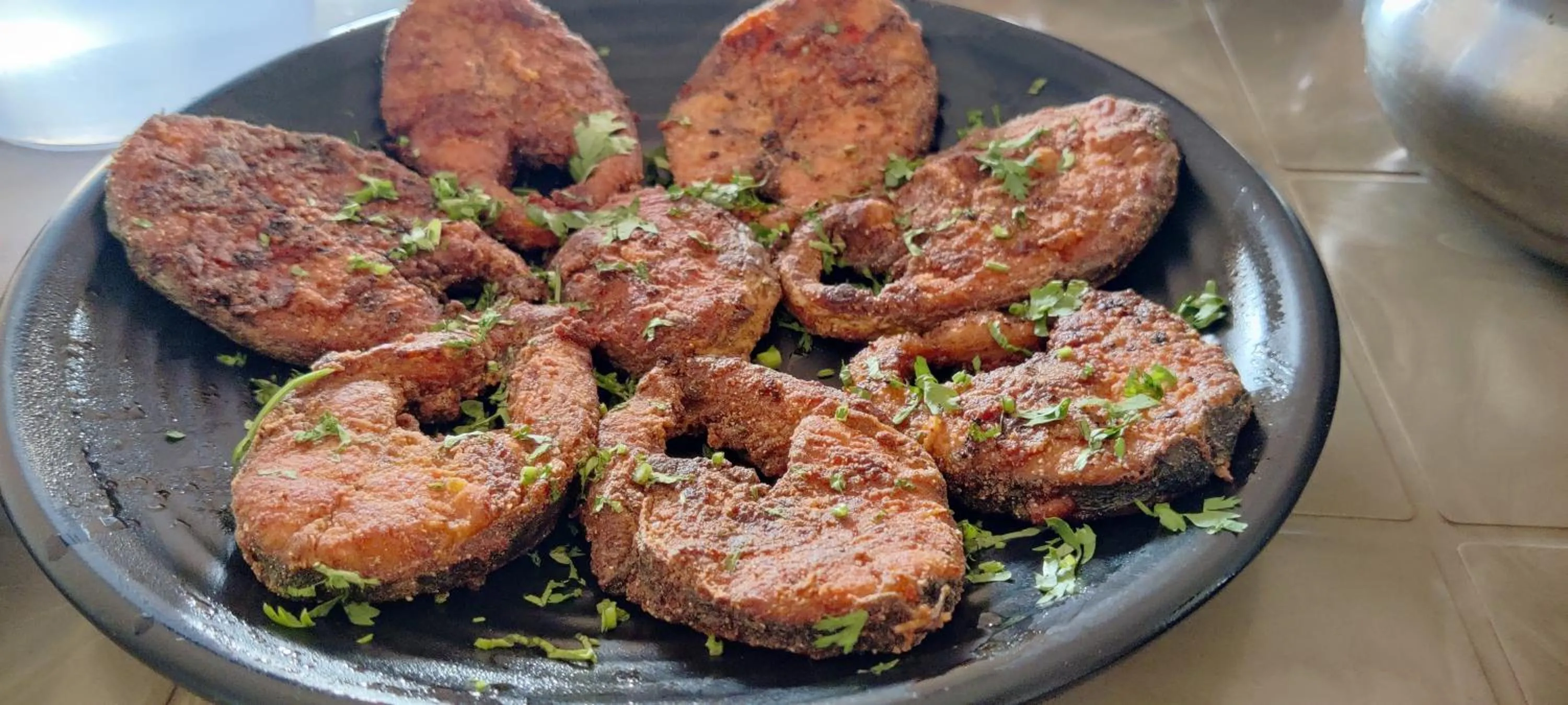 Food and drinks in Redstone House by Oxystays Hospitality