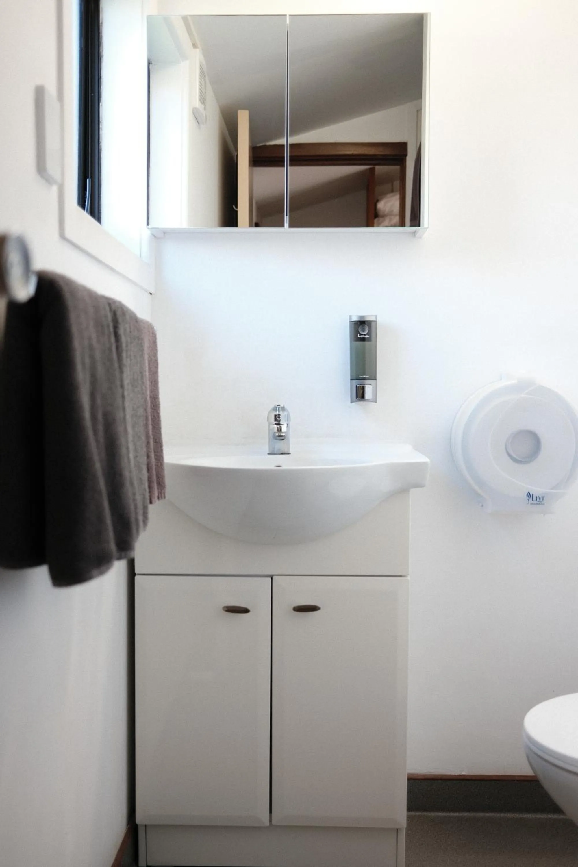 Gateway Motor Lodge - Wanganui