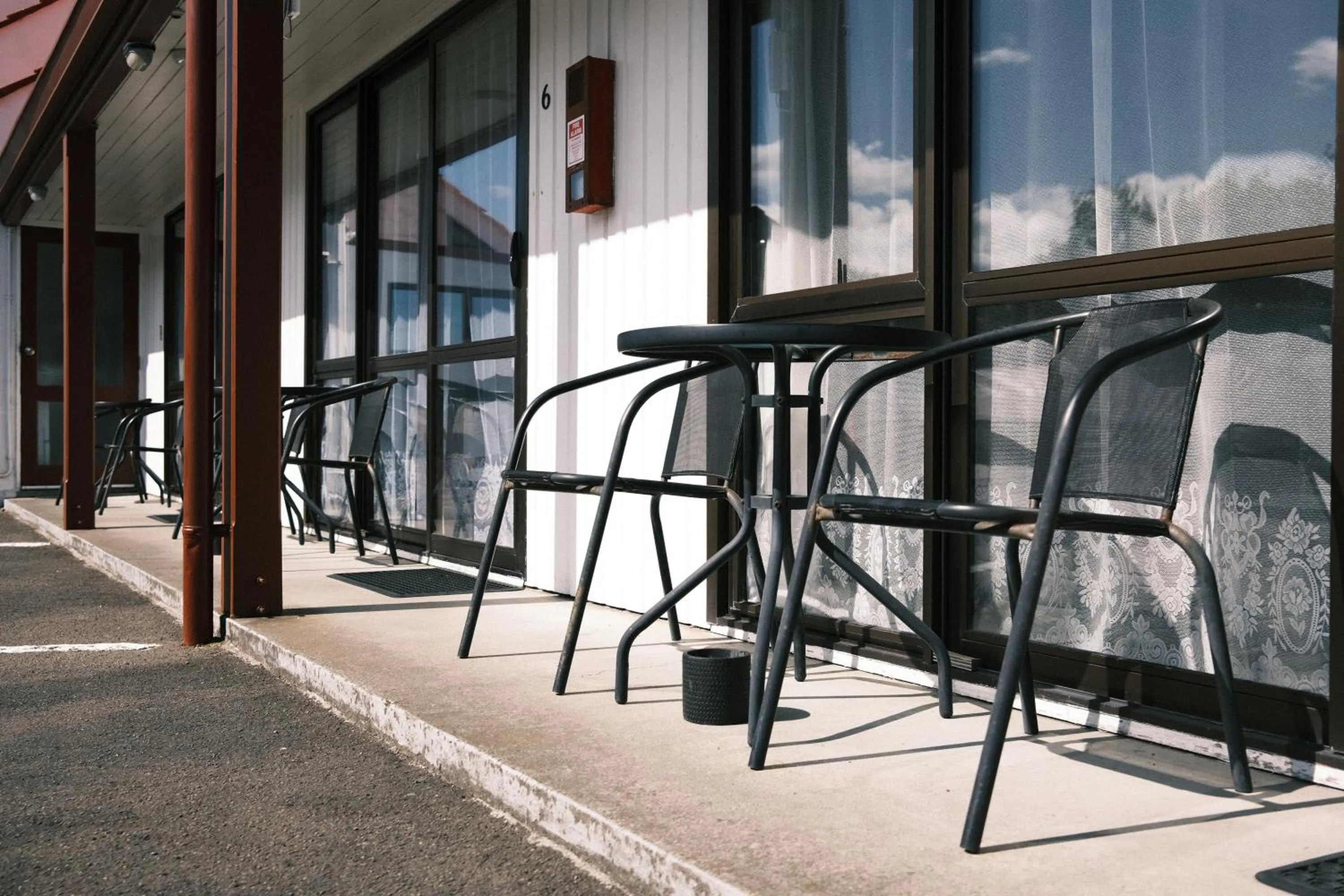 Gateway Motor Lodge - Wanganui