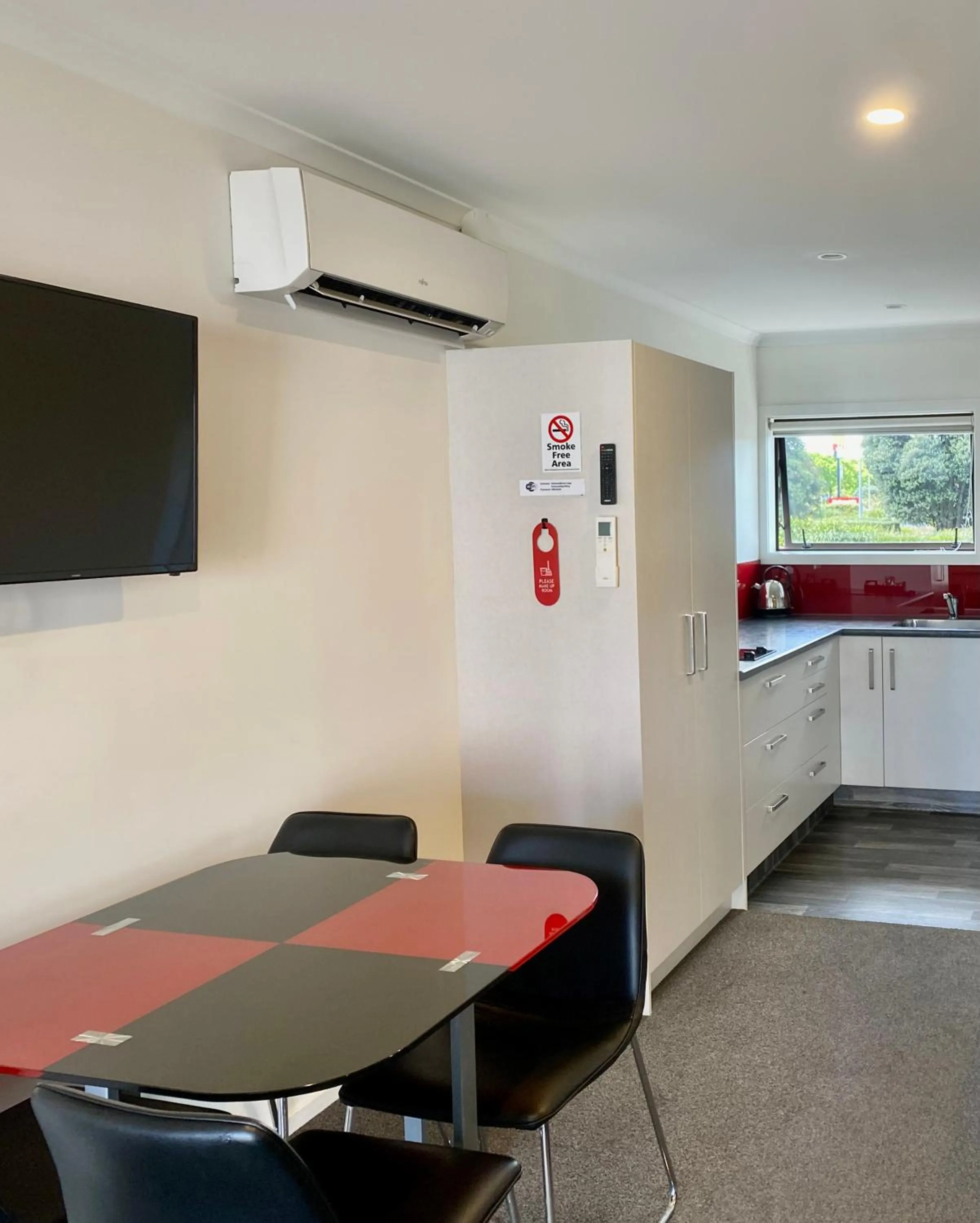 Gateway Motor Lodge - Wanganui