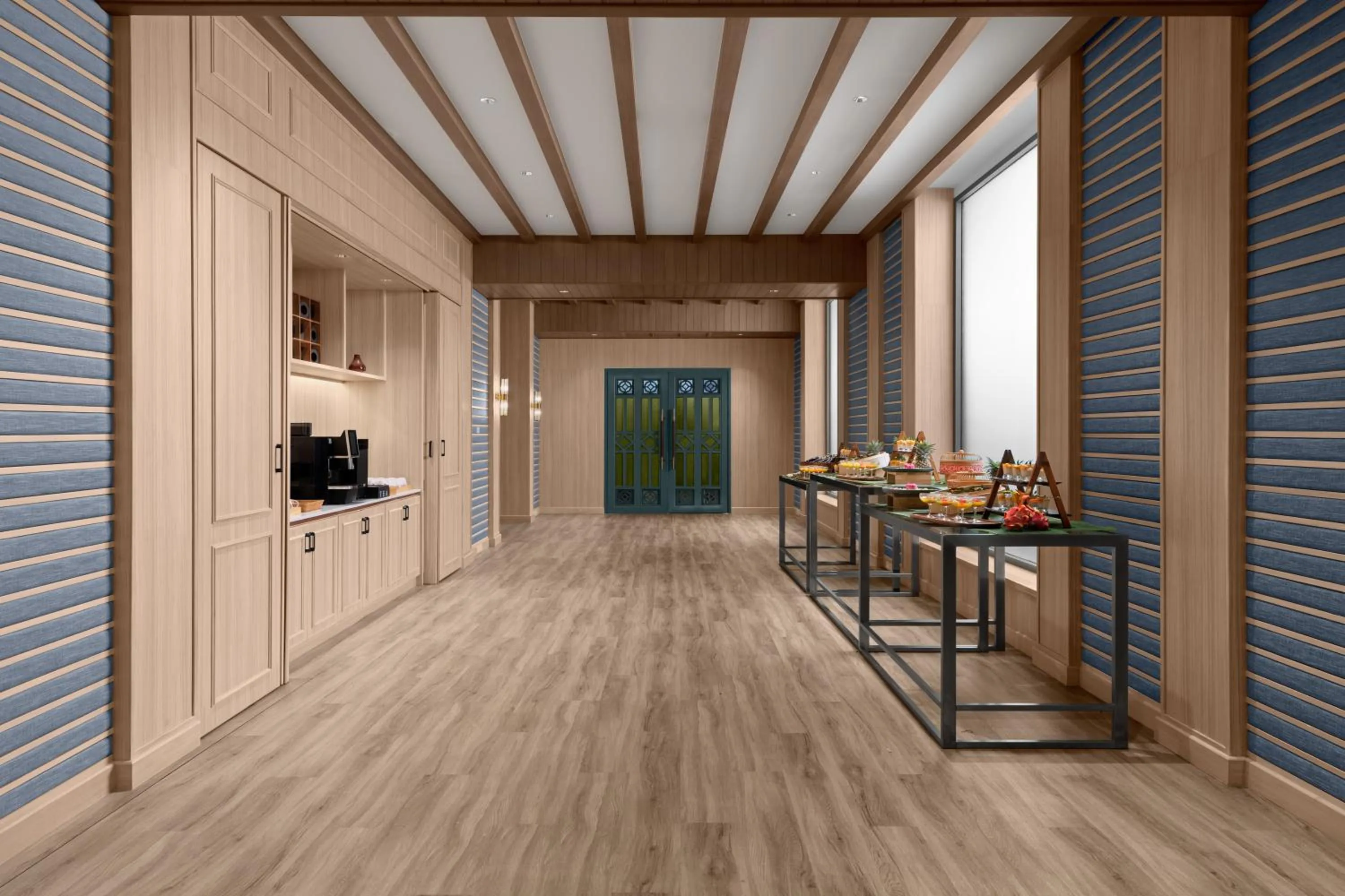 Meeting/conference room in Courtyard by Marriott Phuket, Patong Beach Resort