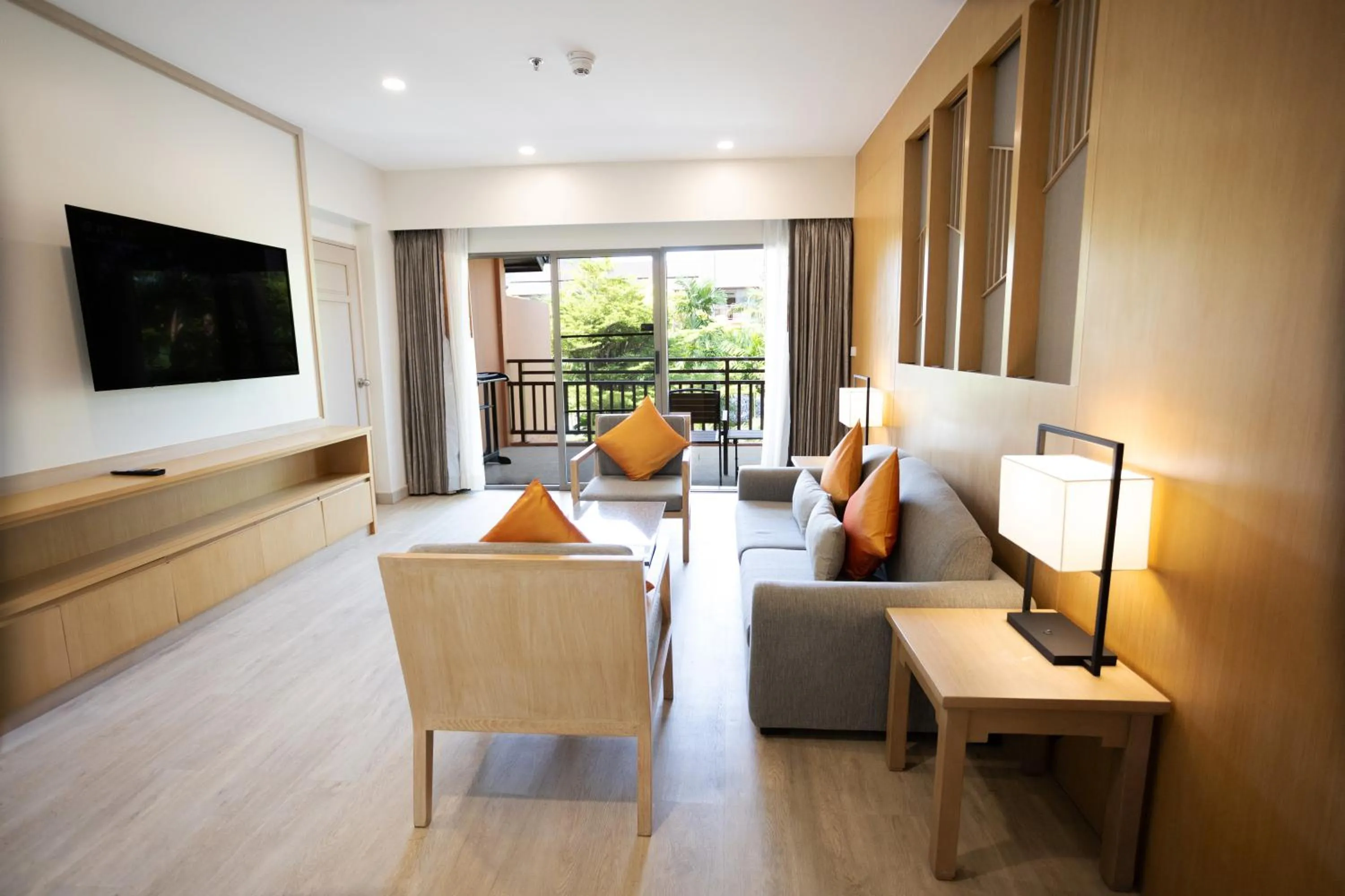 Patong Merlin Hotel - SHA Plus
