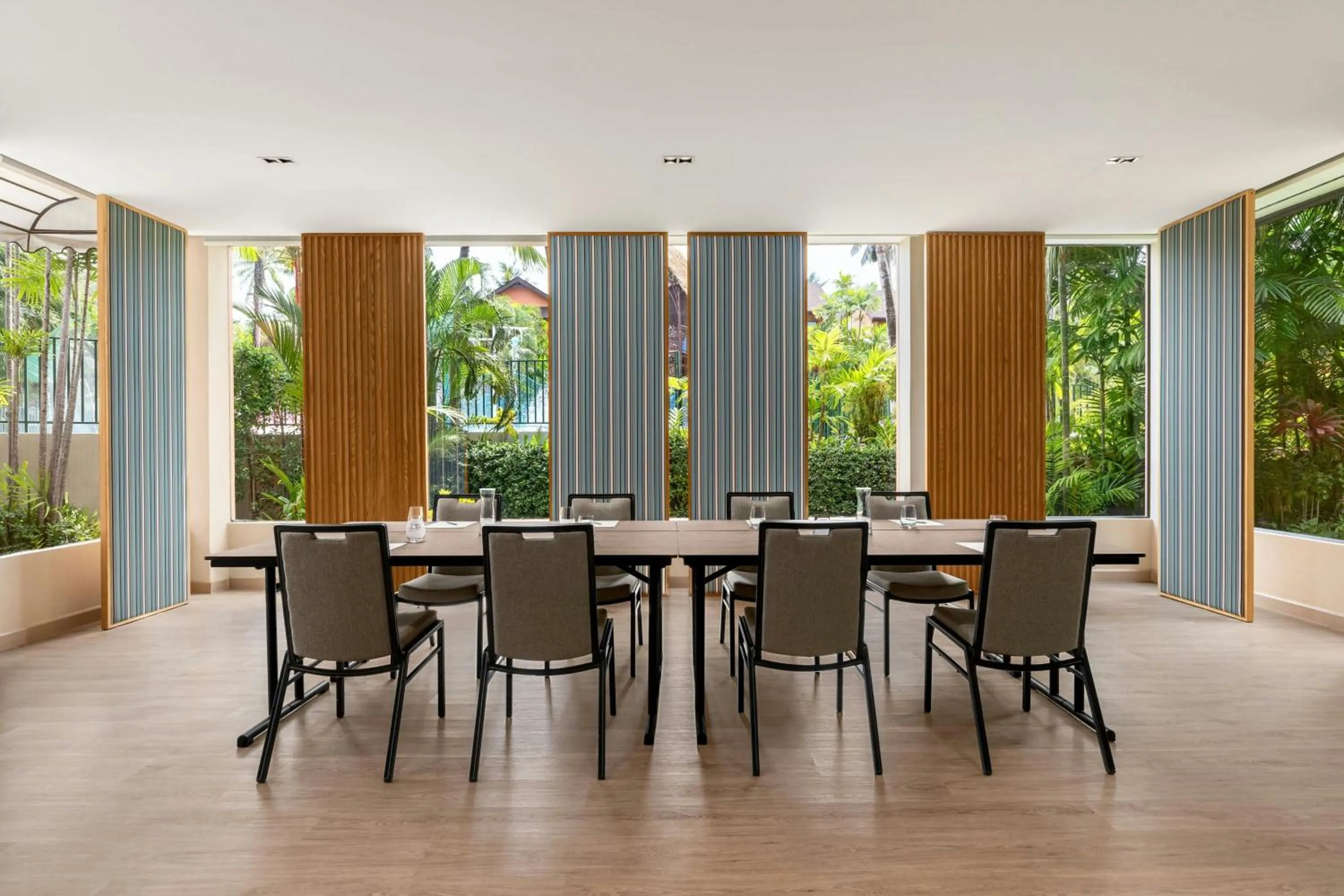 Beach in Courtyard by Marriott Phuket, Patong Beach Resort