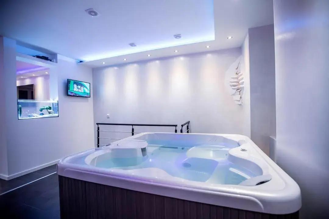 MeandYou Hammametspa MeandYou Hammametspa