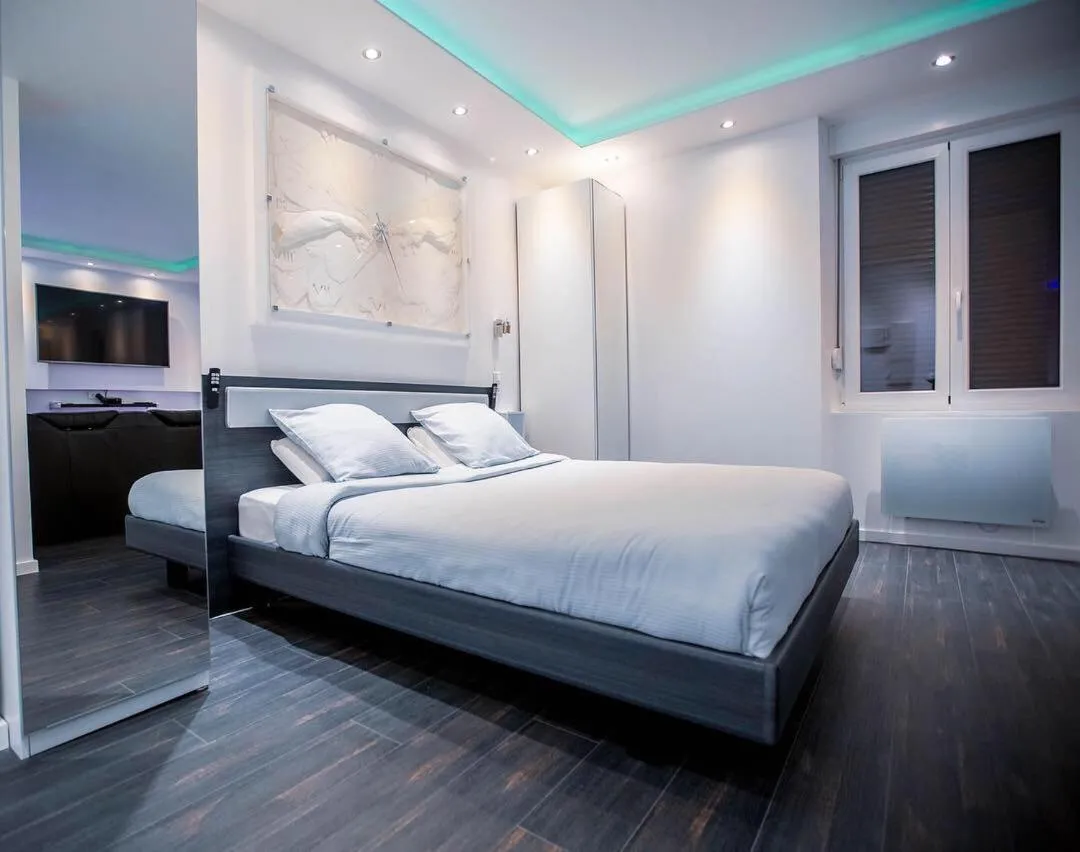Deluxe Apartment in MeandYou Hammametspa