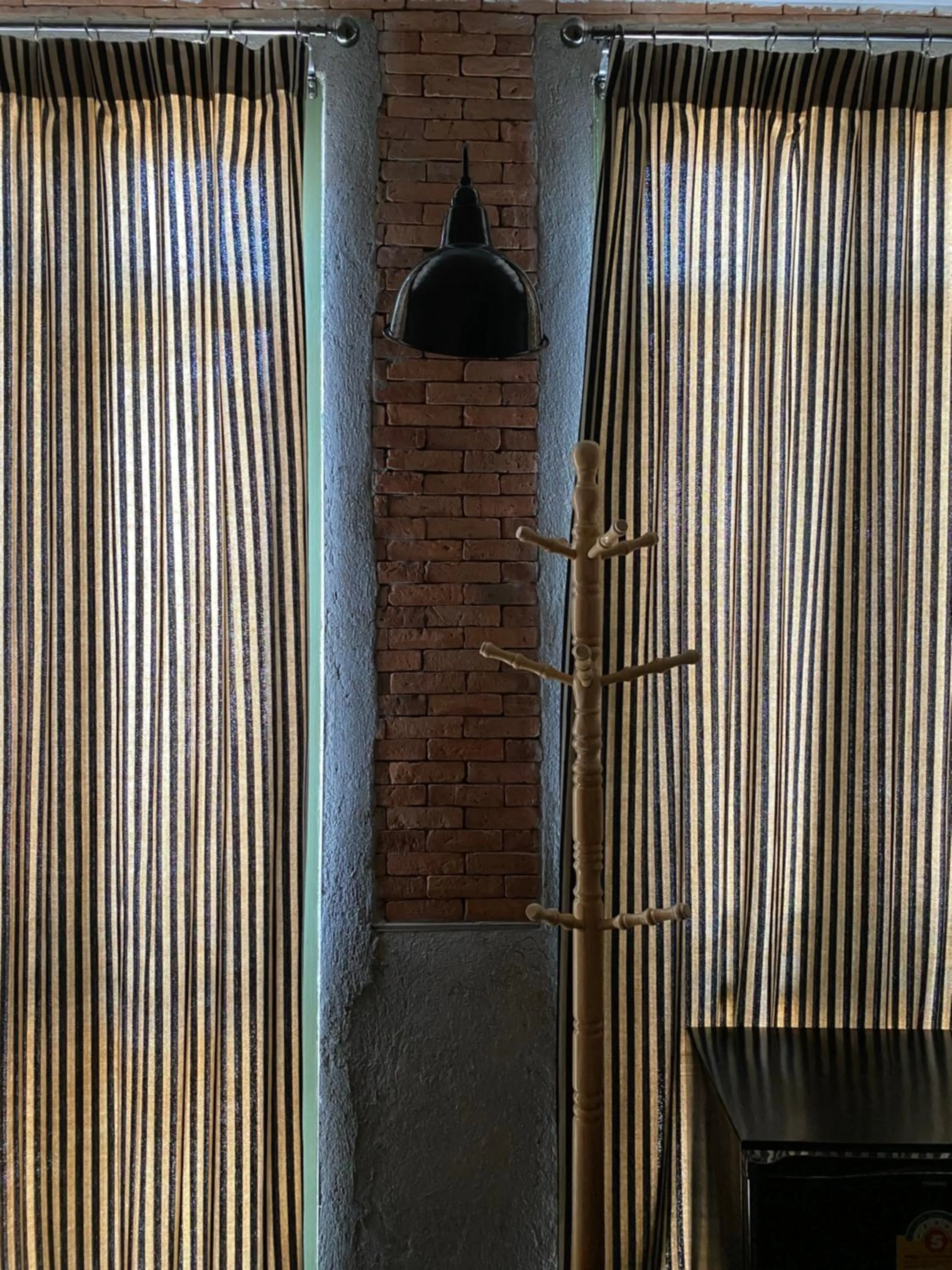 Bedroom in Khunluang Hostel