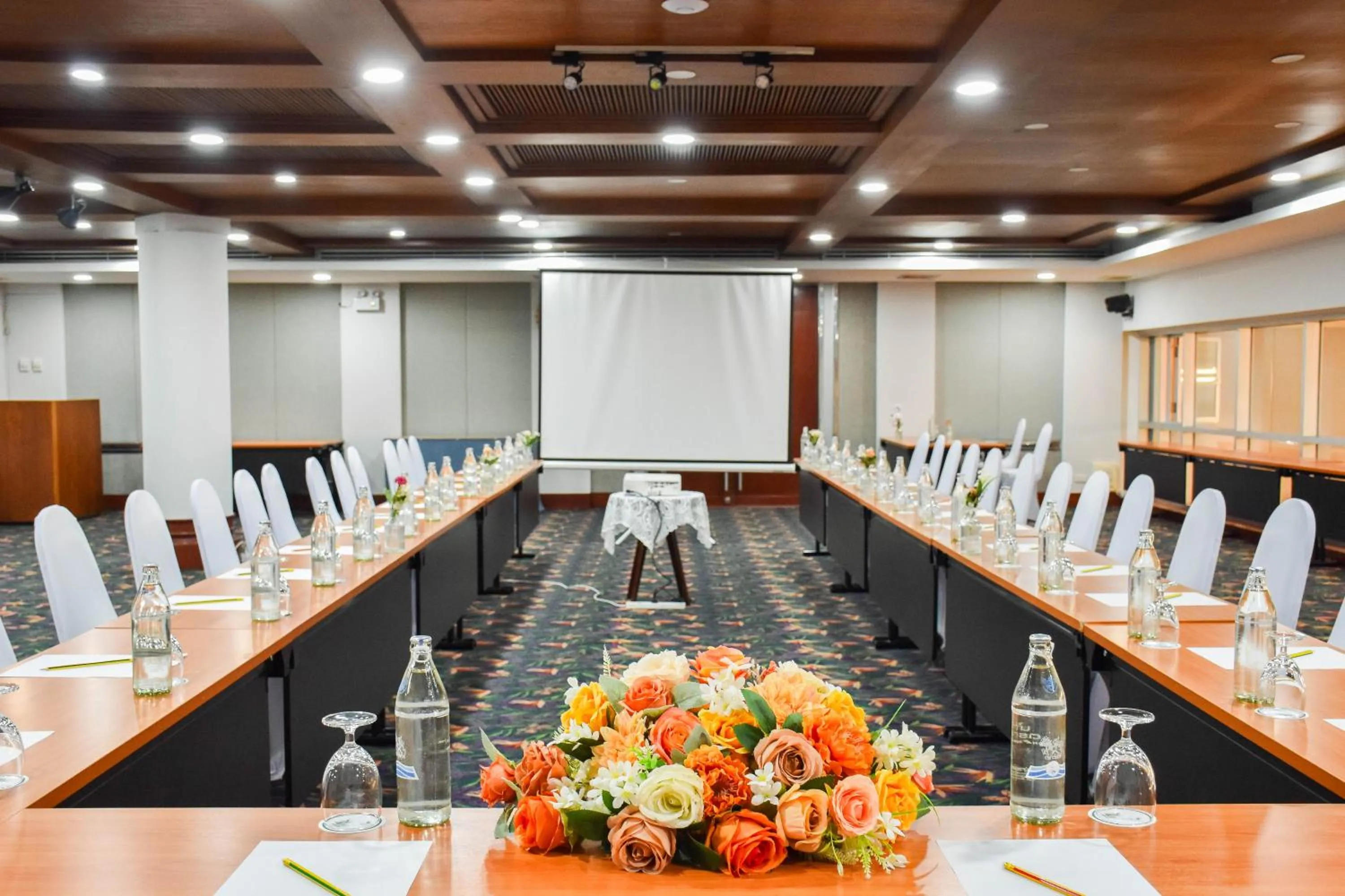 Banquet/Function facilities in Phuket Merlin Hotel