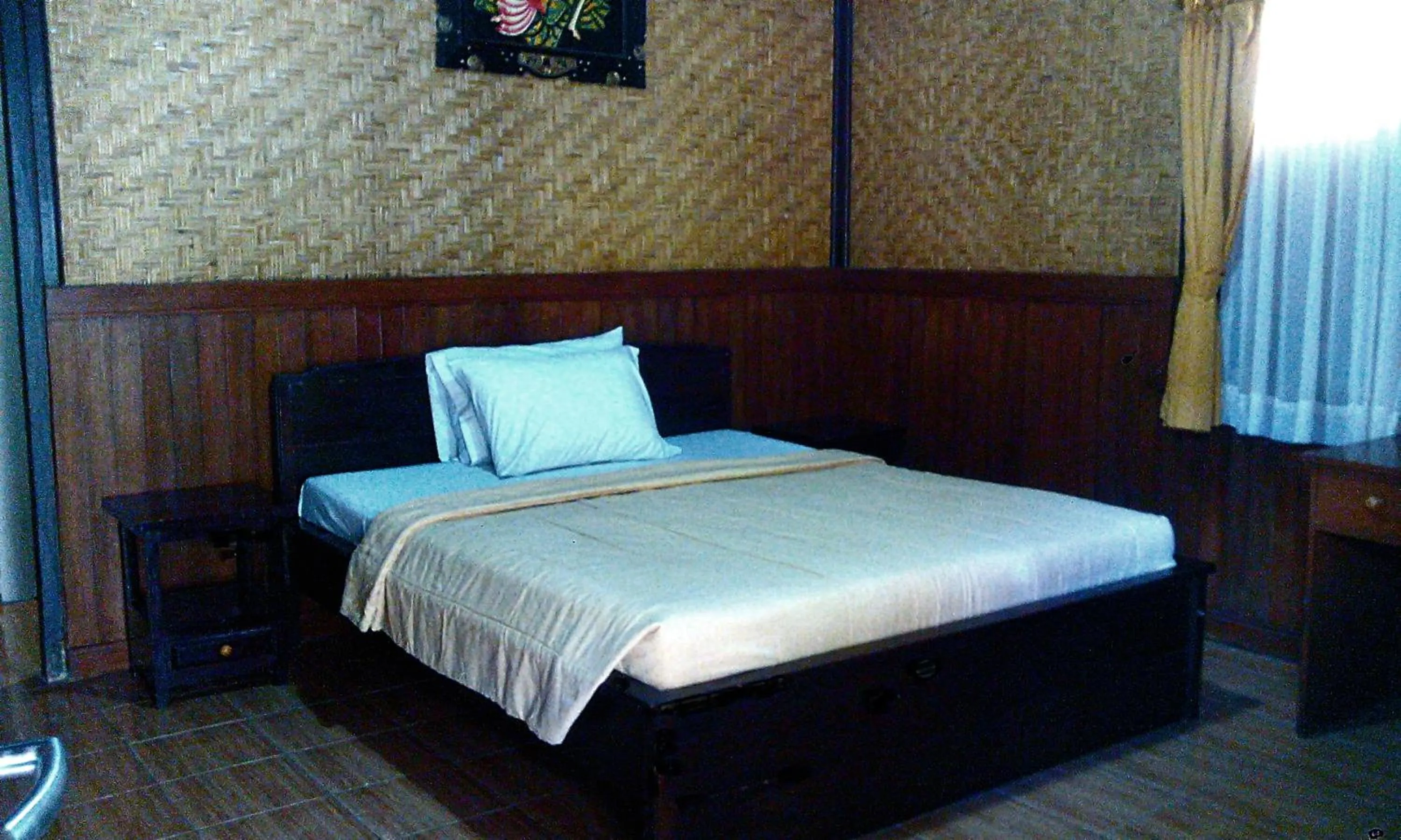 Bedroom, Bed in Bali Diva Hotel Kuta