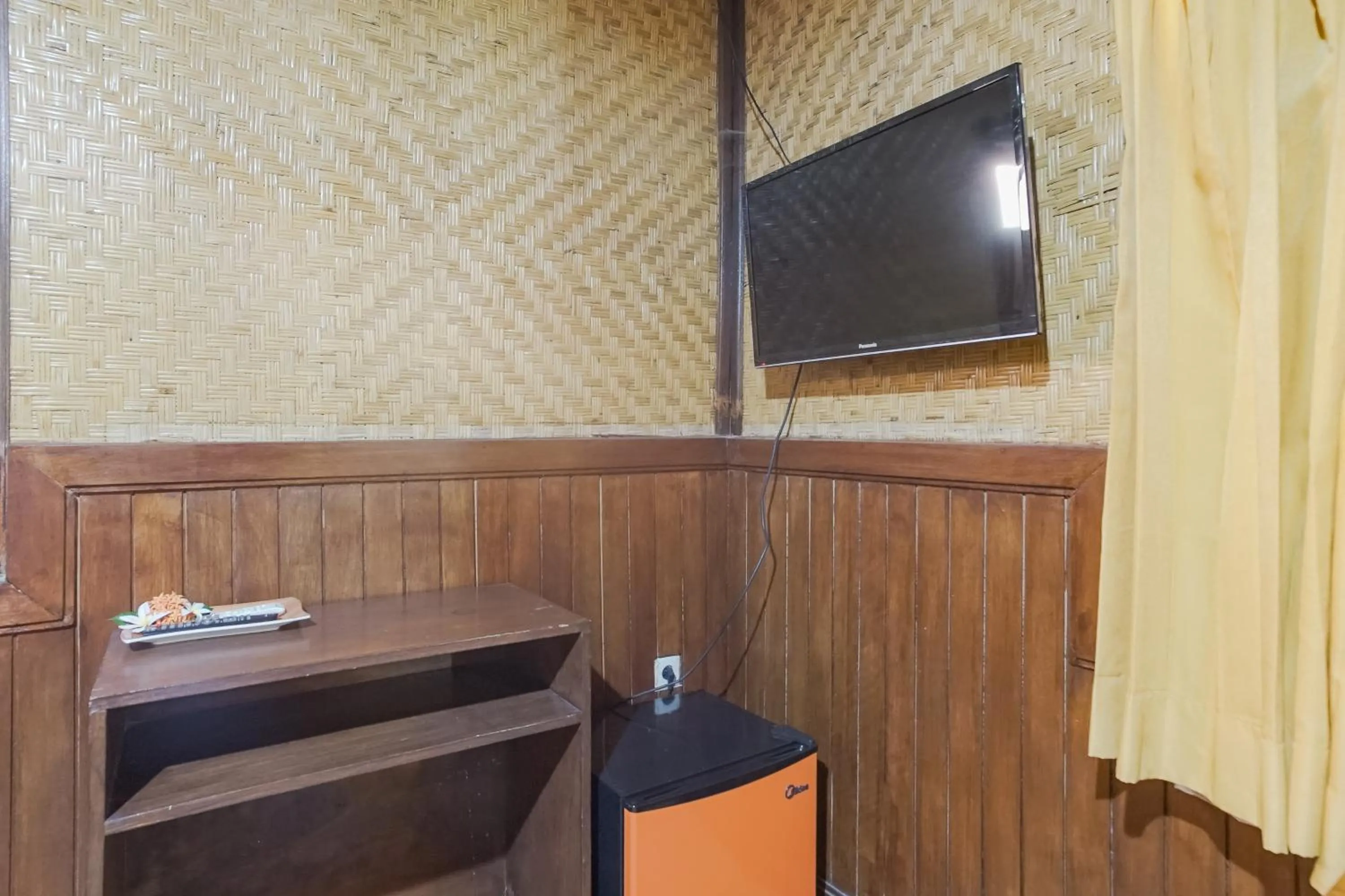 TV and multimedia in Bali Diva Hotel Kuta