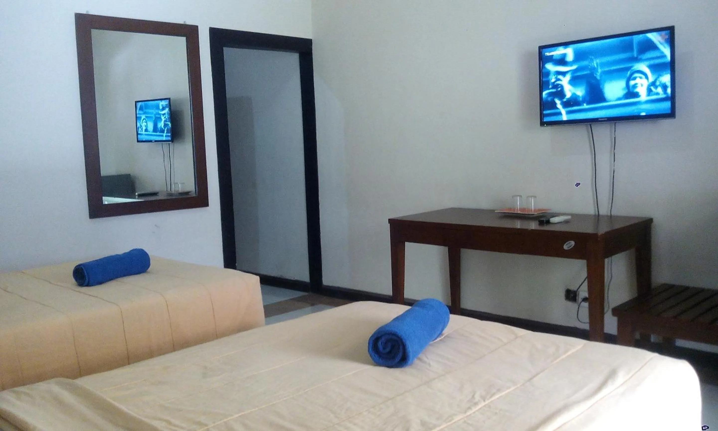 Bedroom, Bed in Bali Diva Hotel Kuta