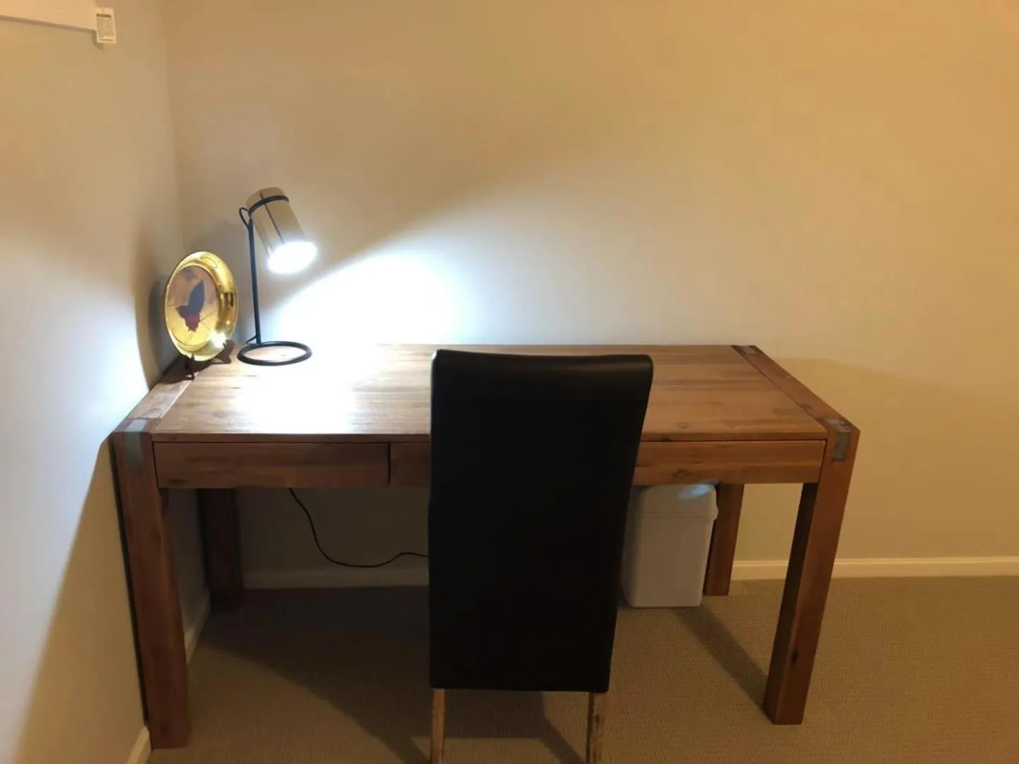 Bedroom in Apple House Truganina