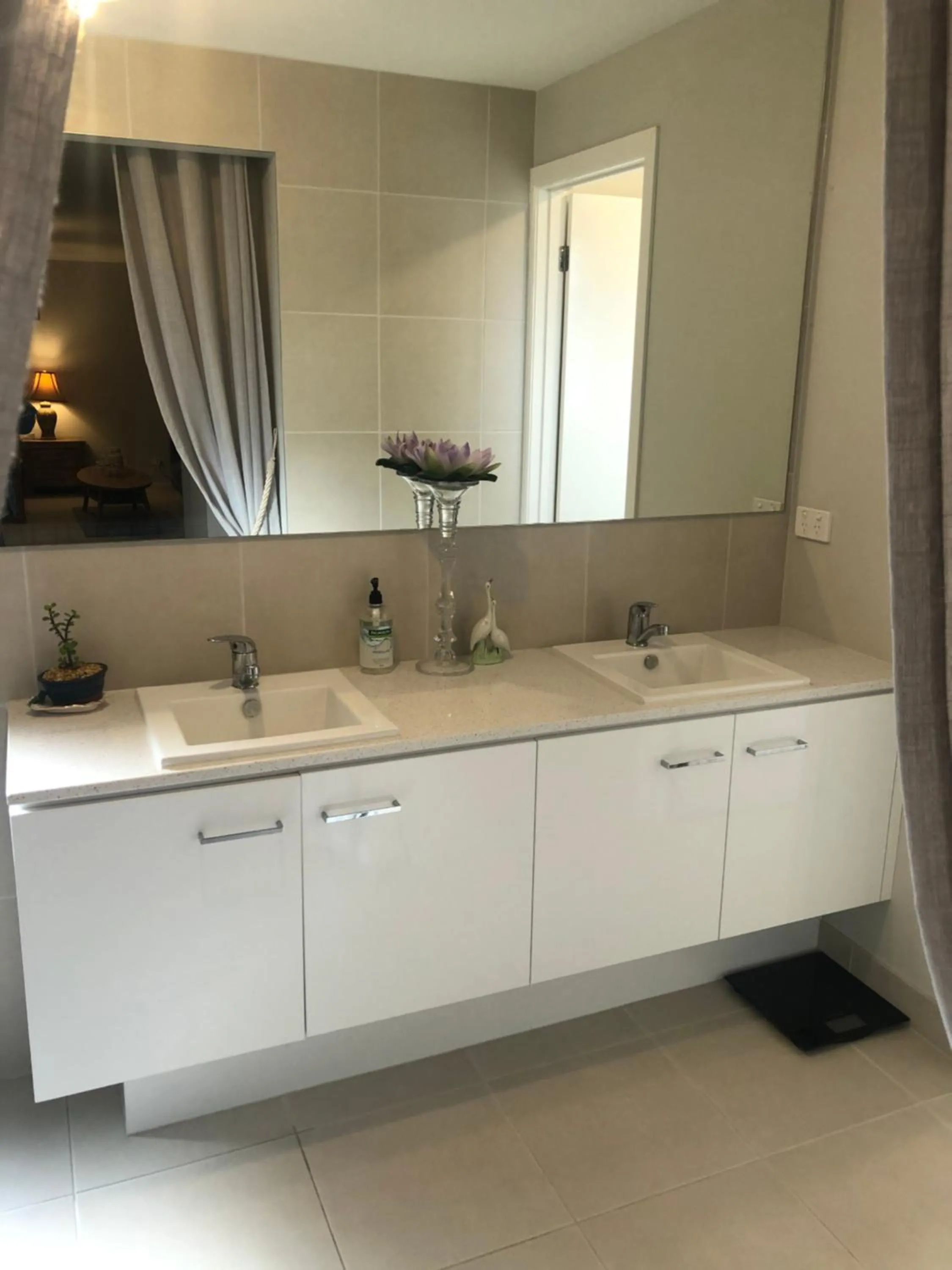 Bathroom in Apple House Truganina