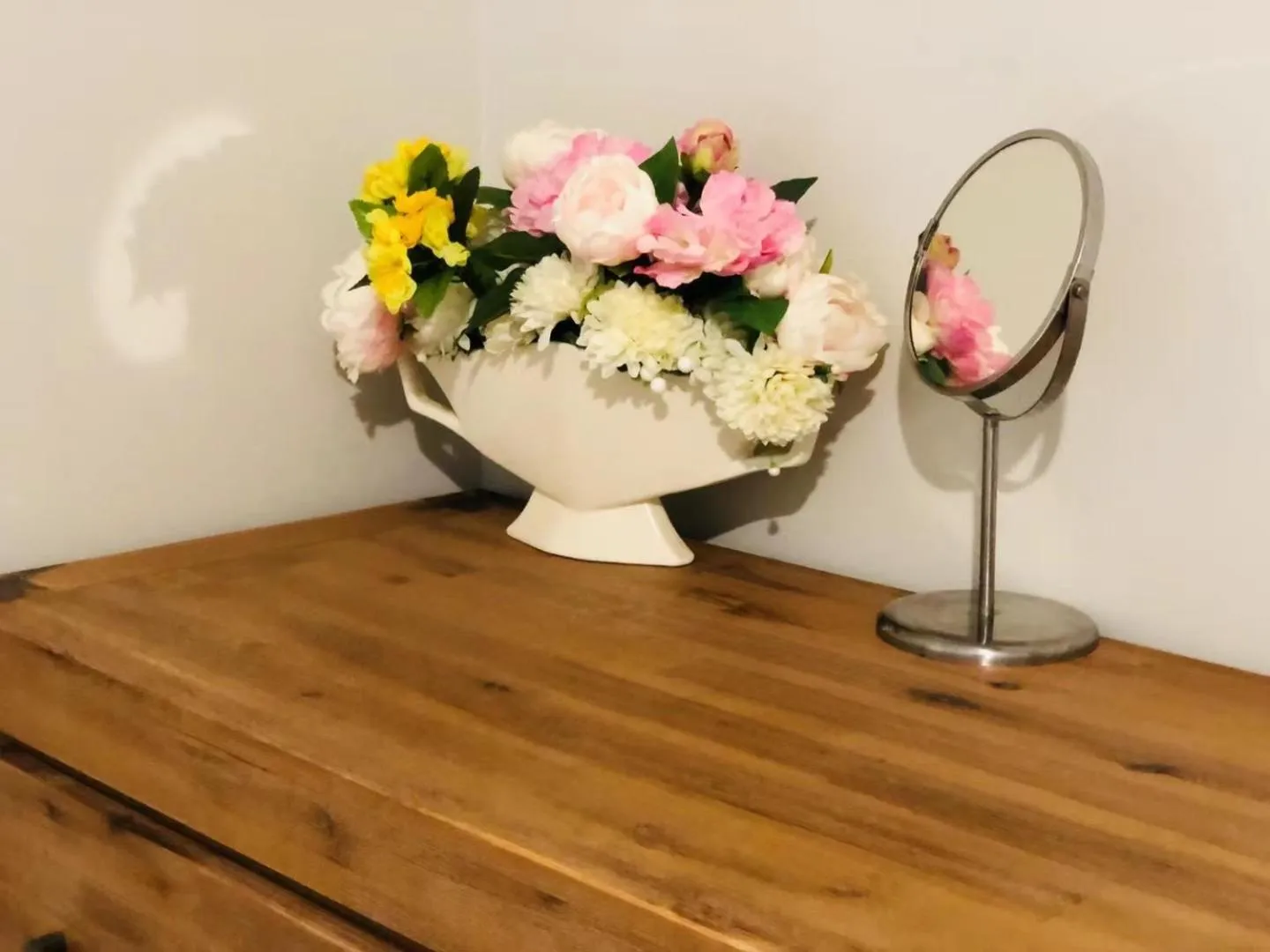 Bedroom in Apple House Truganina