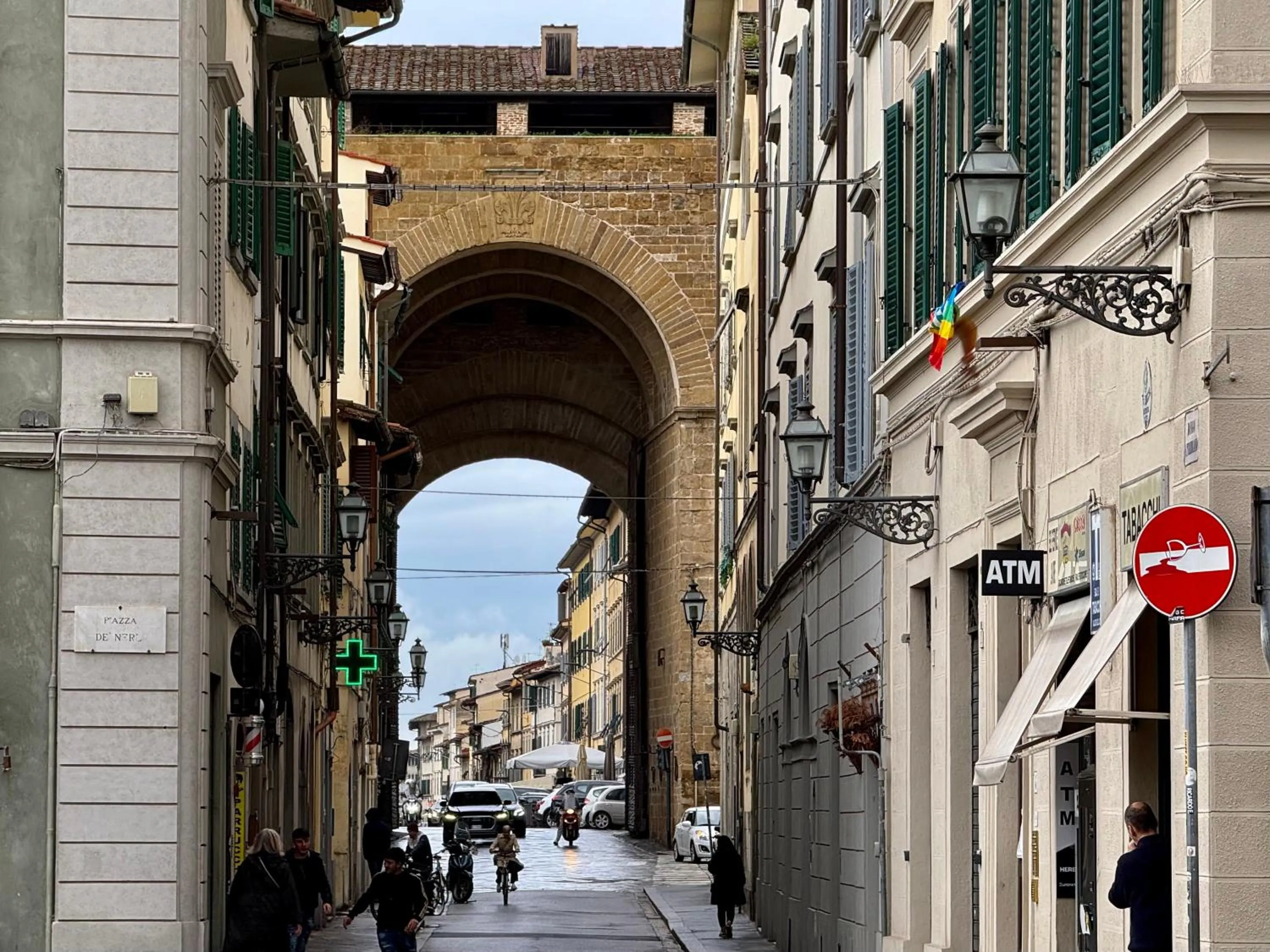Neighbourhood in San Frediano Boutique