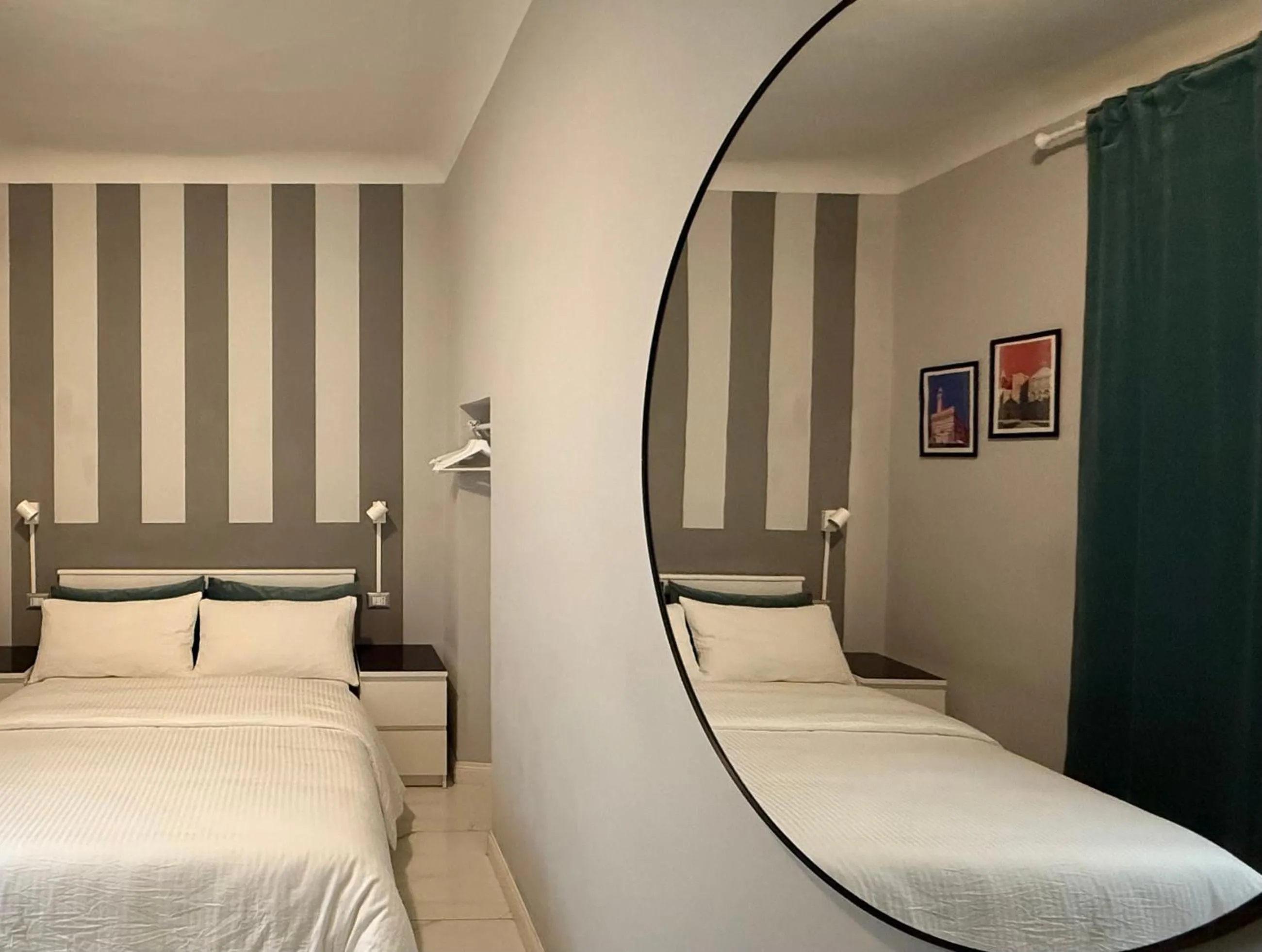 Bed in San Frediano Boutique