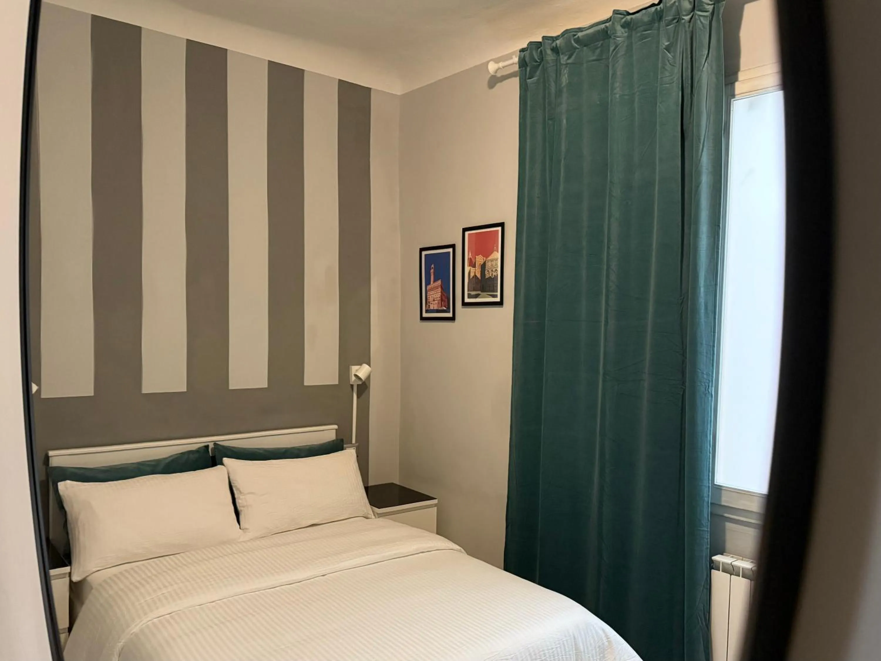 Bed in San Frediano Boutique