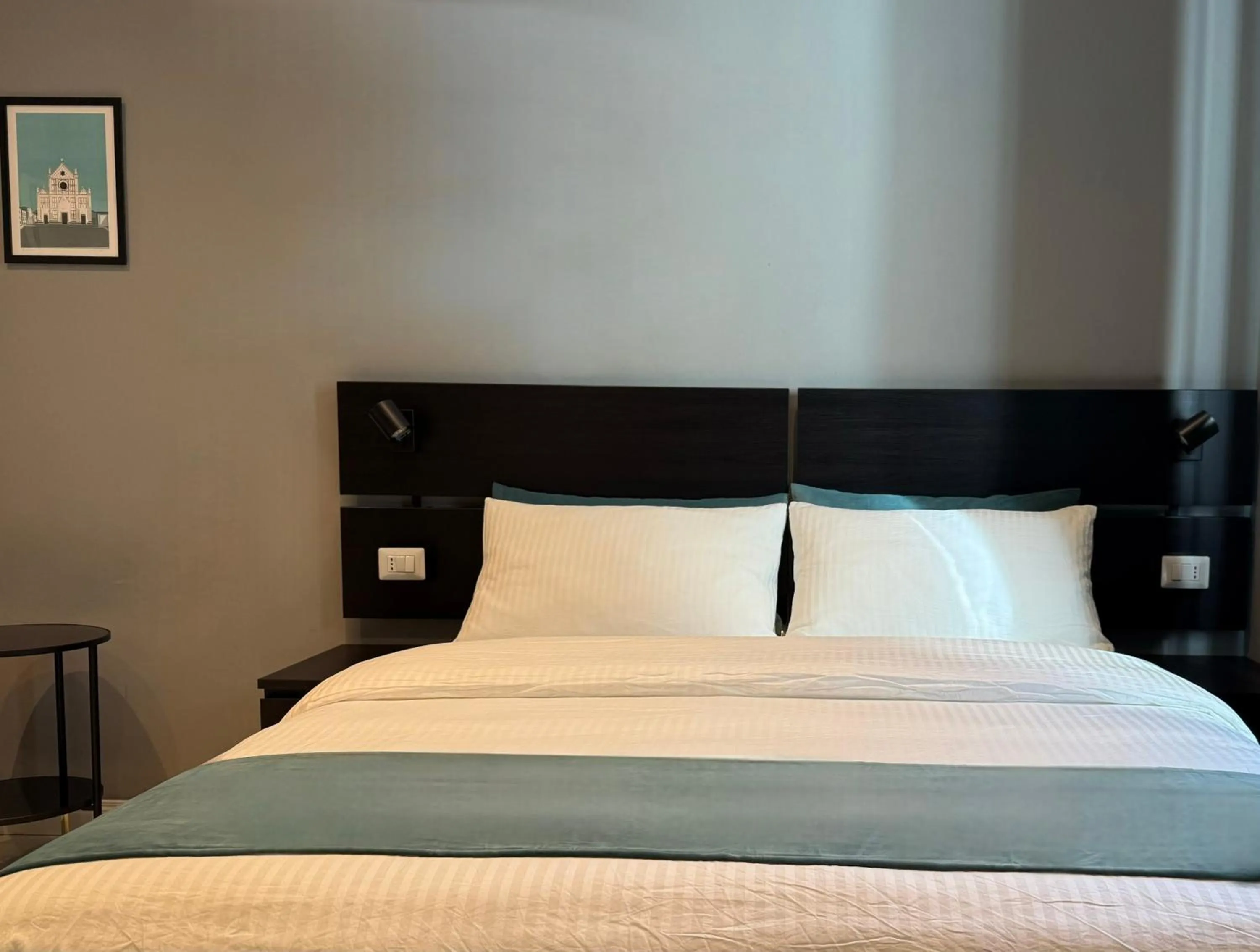 Bed in San Frediano Boutique