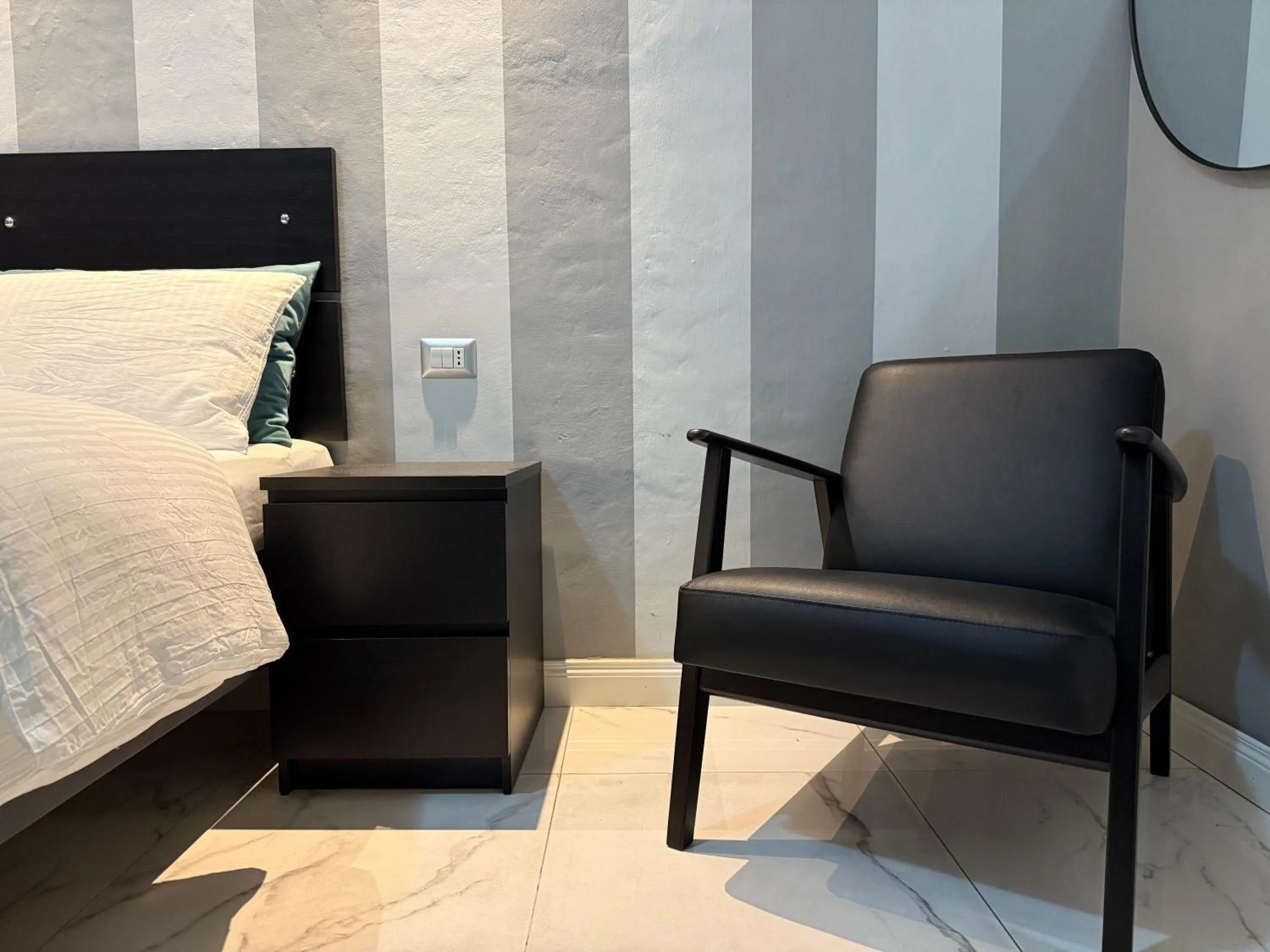 Bed in San Frediano Boutique