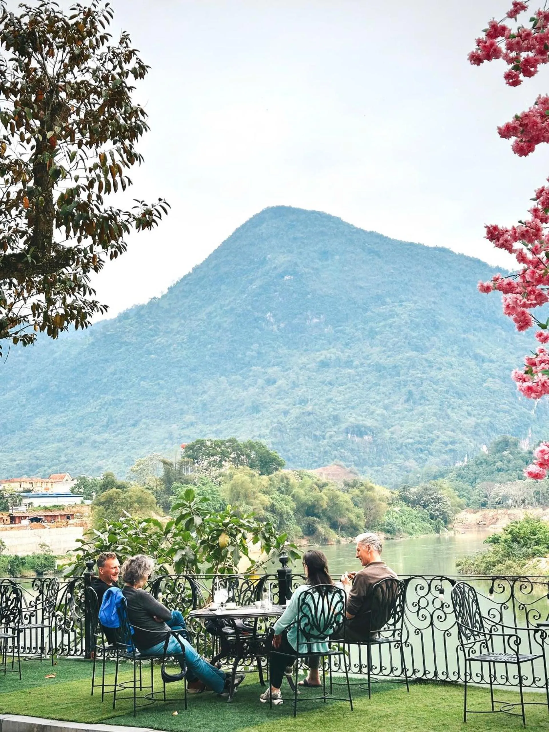 Phoenix Hotel Hà Giang