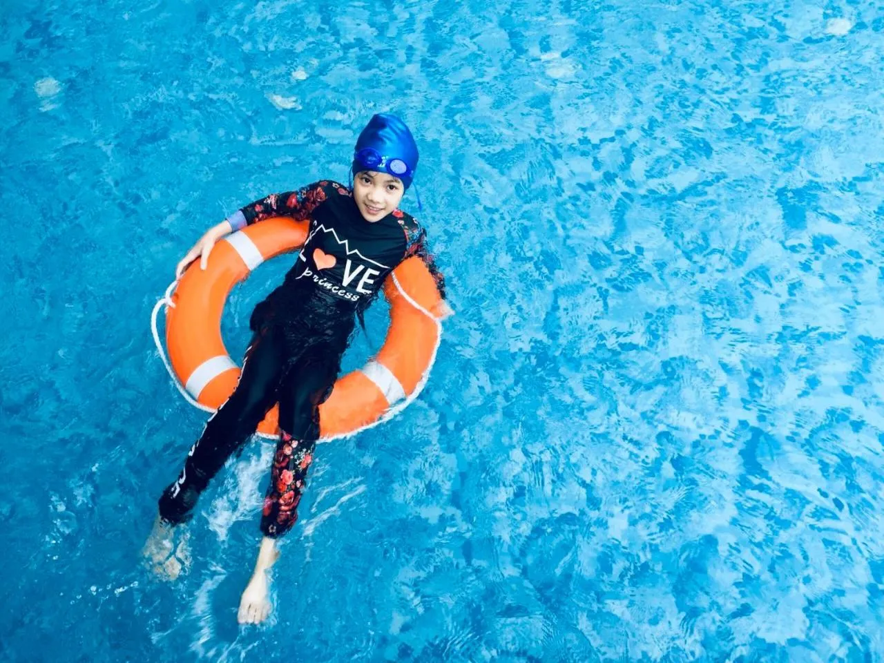 People in Phoenix Hotel Hà Giang