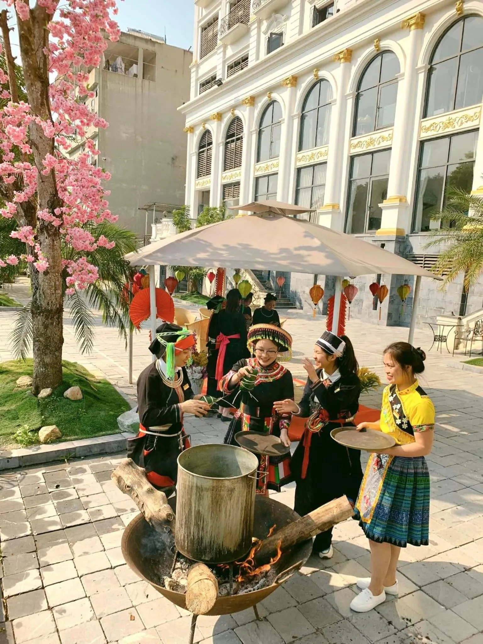 Phoenix Hotel Hà Giang