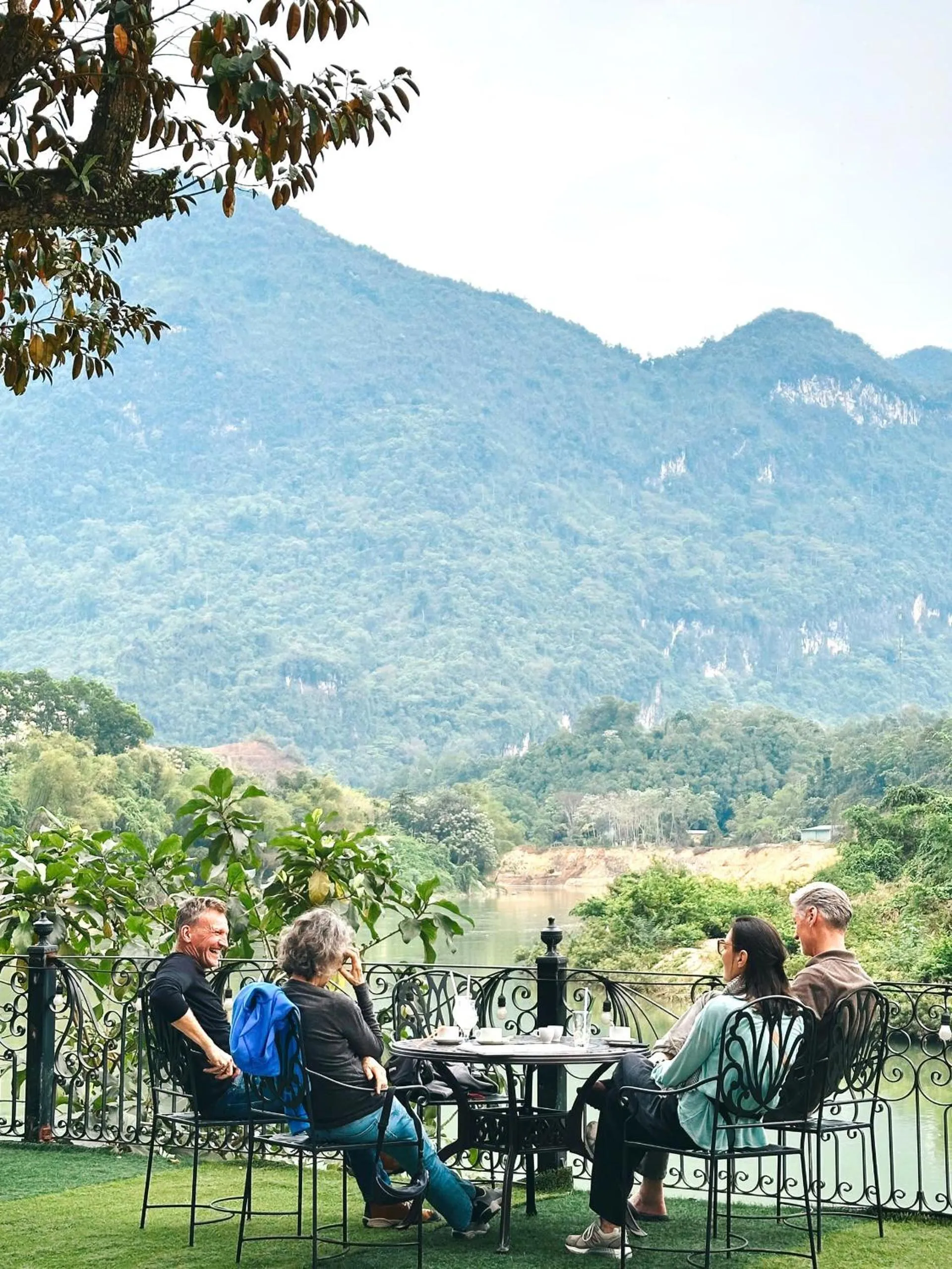 Phoenix Hotel Hà Giang