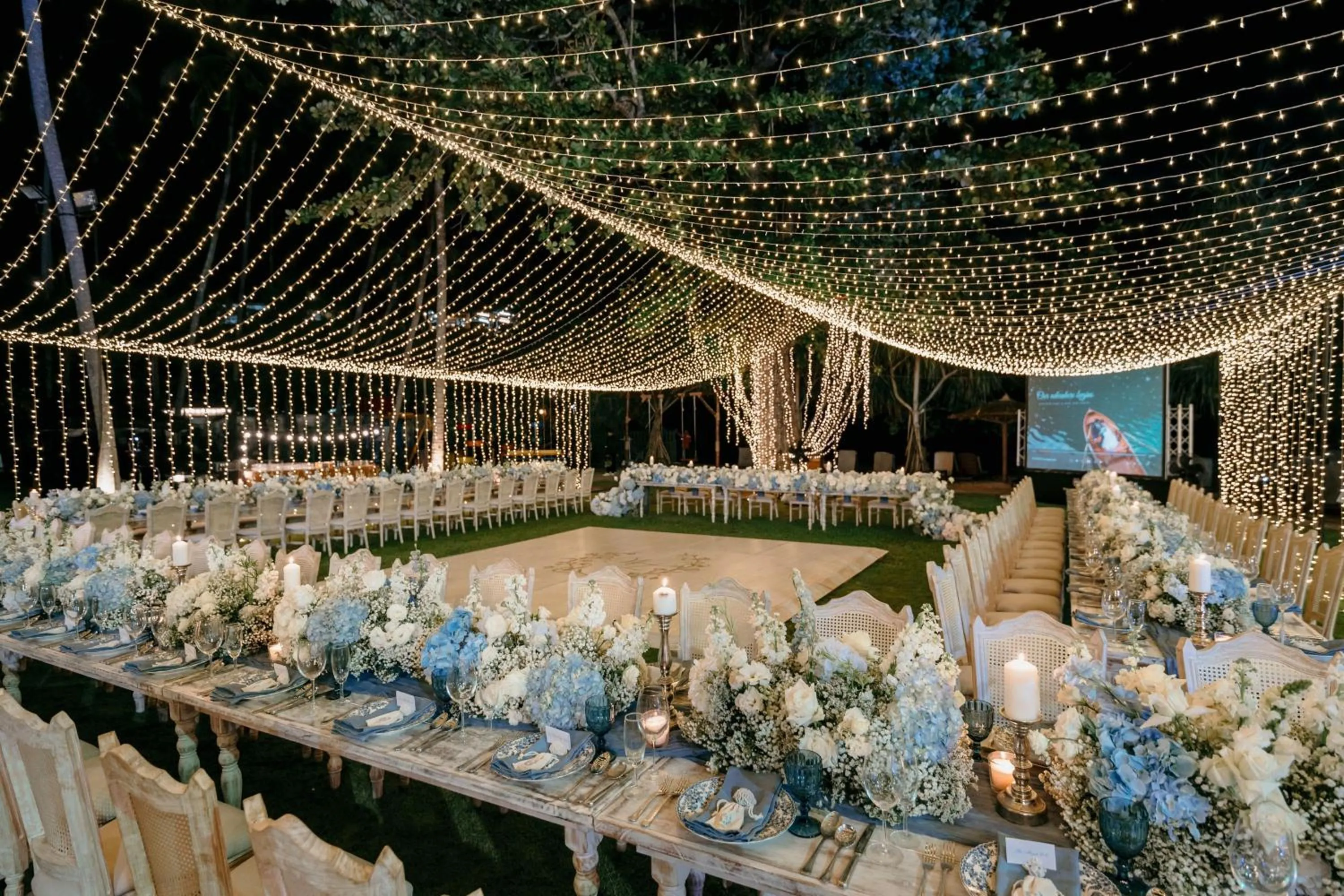 Lobby or reception in Phuket Marriott Resort & Spa, Merlin Beach