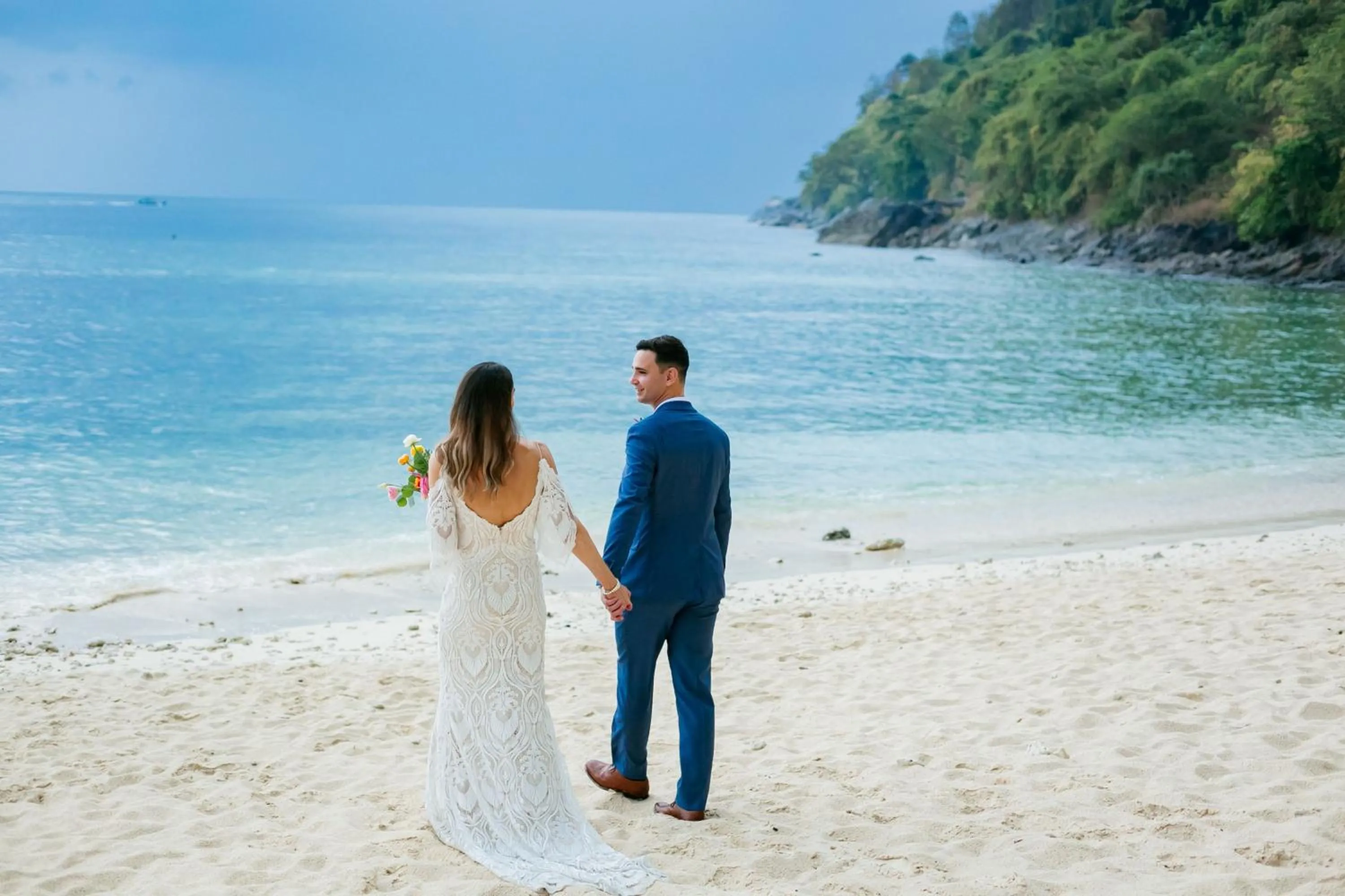 Banquet/Function facilities in Phuket Marriott Resort & Spa, Merlin Beach