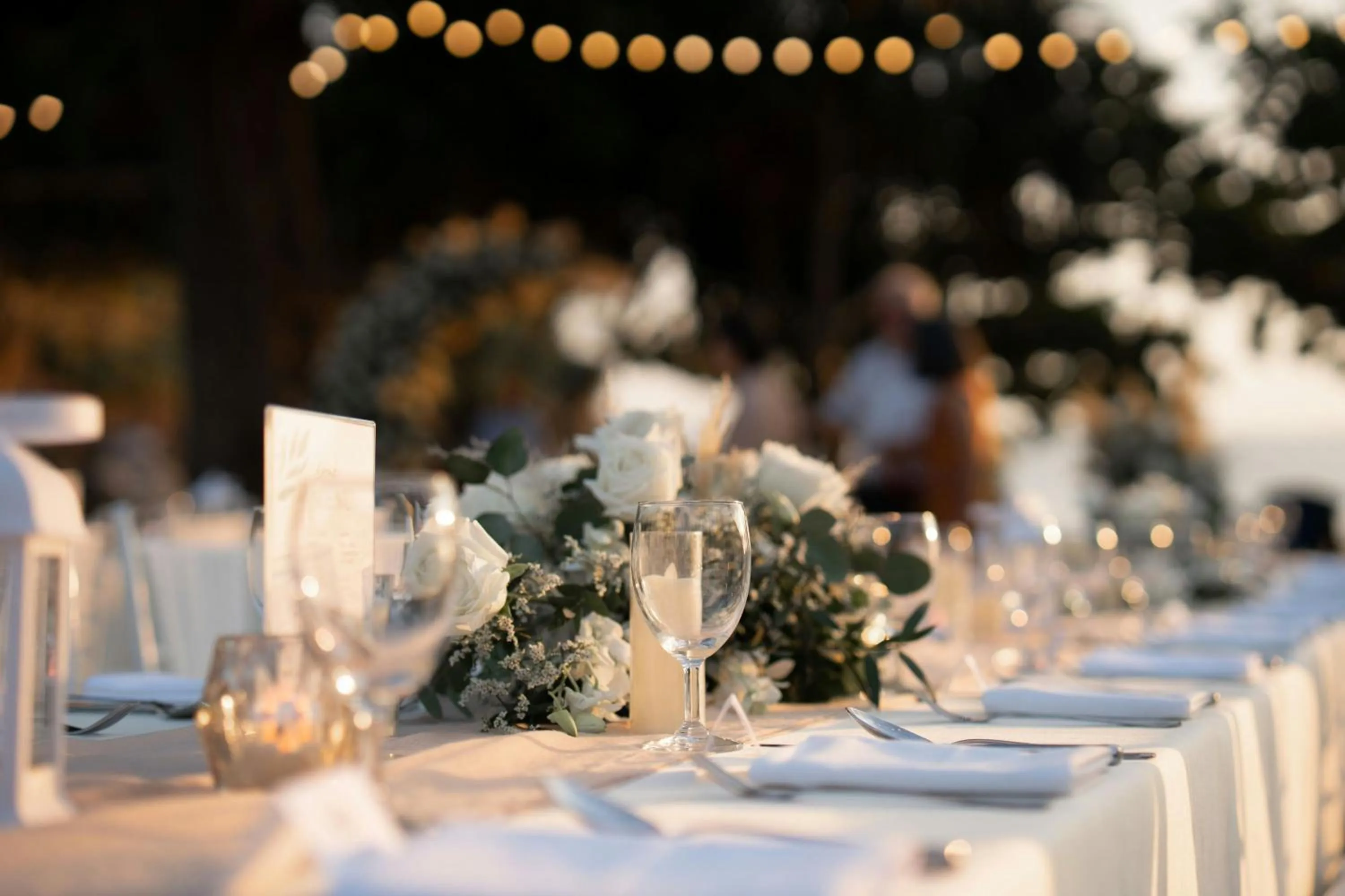 Banquet/Function facilities in Phuket Marriott Resort & Spa, Merlin Beach