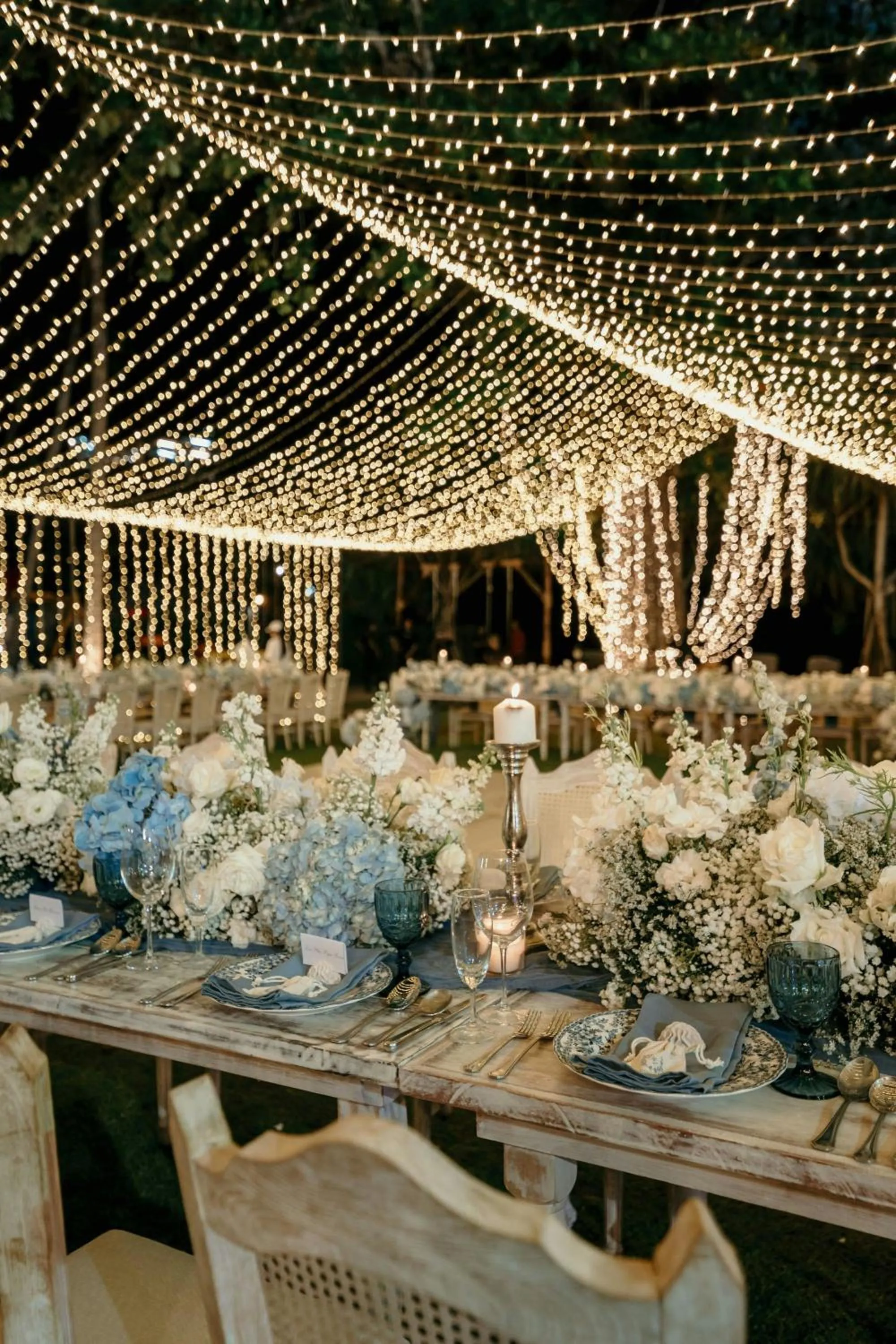 Banquet/Function facilities in Phuket Marriott Resort & Spa, Merlin Beach