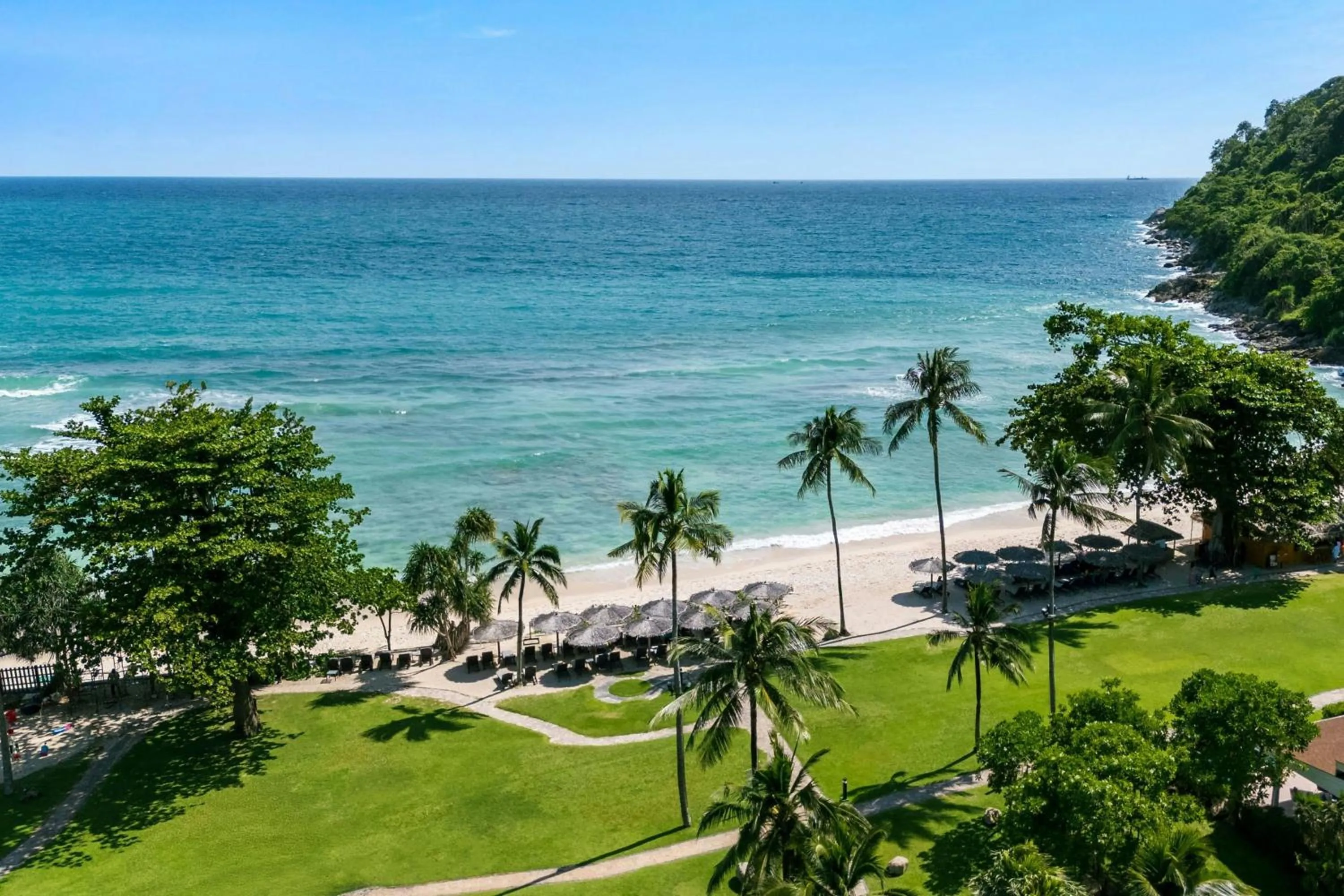 Other in Phuket Marriott Resort & Spa, Merlin Beach