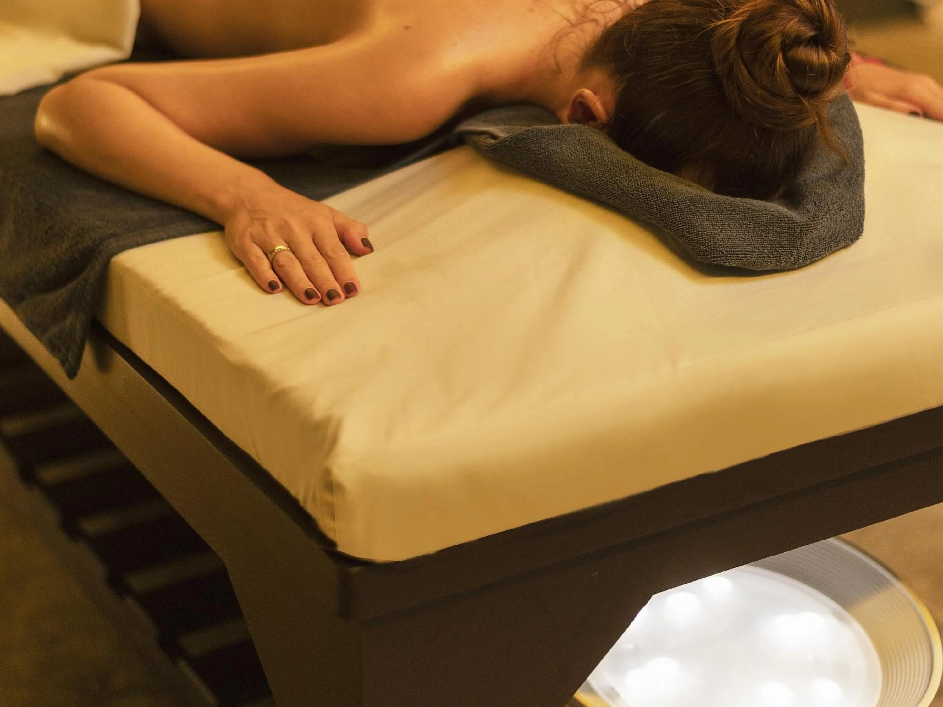 Massage in Explorar Koh Phangan - Adults Only Resort and Spa