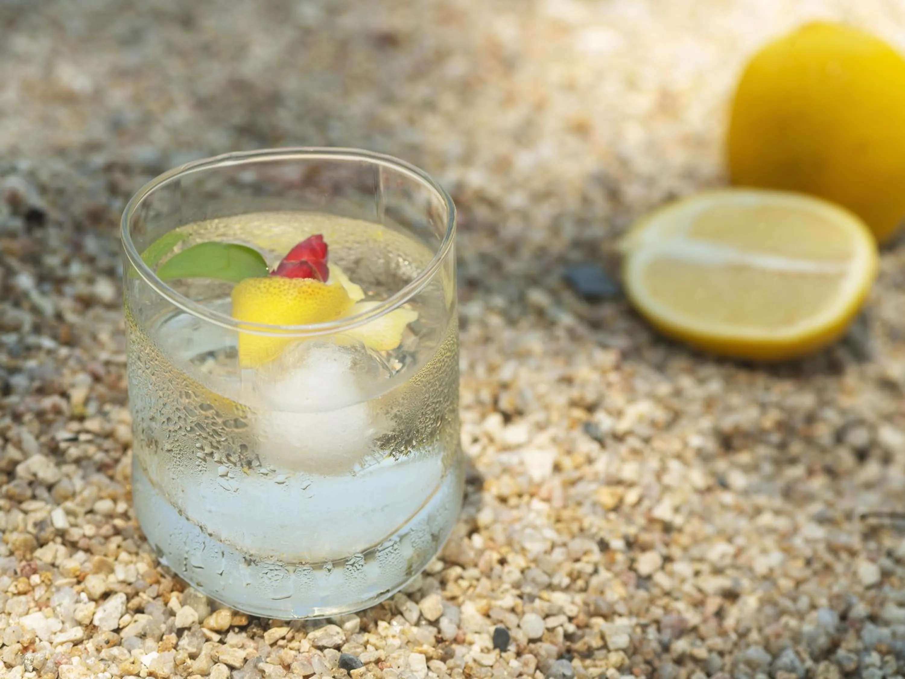 Lounge or bar in Explorar Koh Phangan - Adults Only Resort and Spa