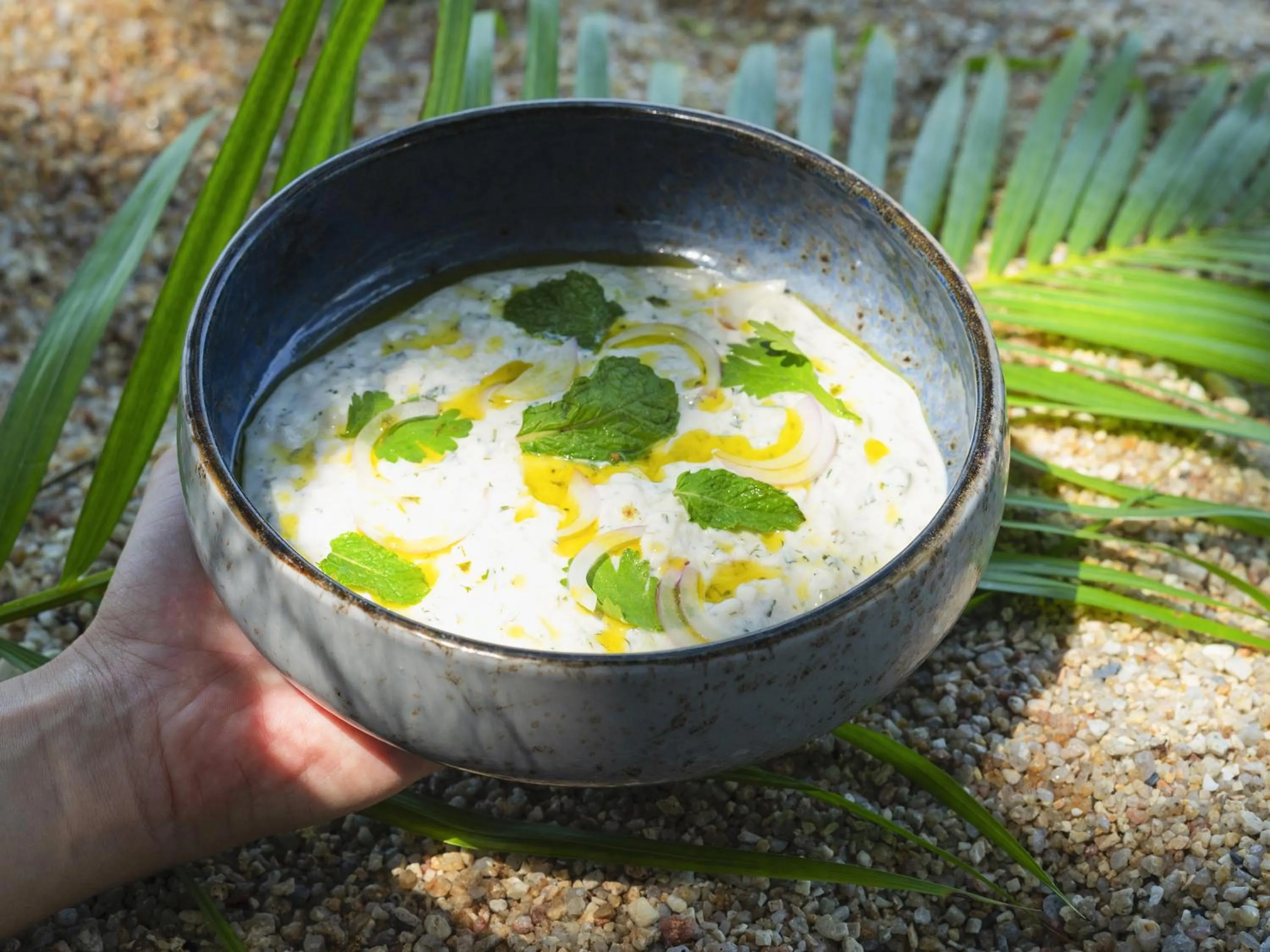 Food in Explorar Koh Phangan - Adults Only Resort and Spa