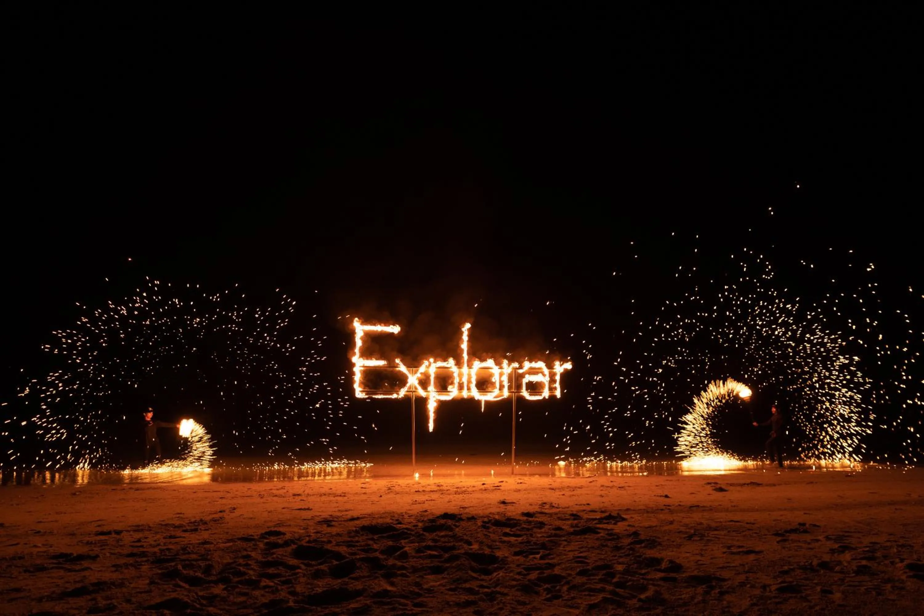 Entertainment in Explorar Koh Phangan - Adults Only Resort and Spa