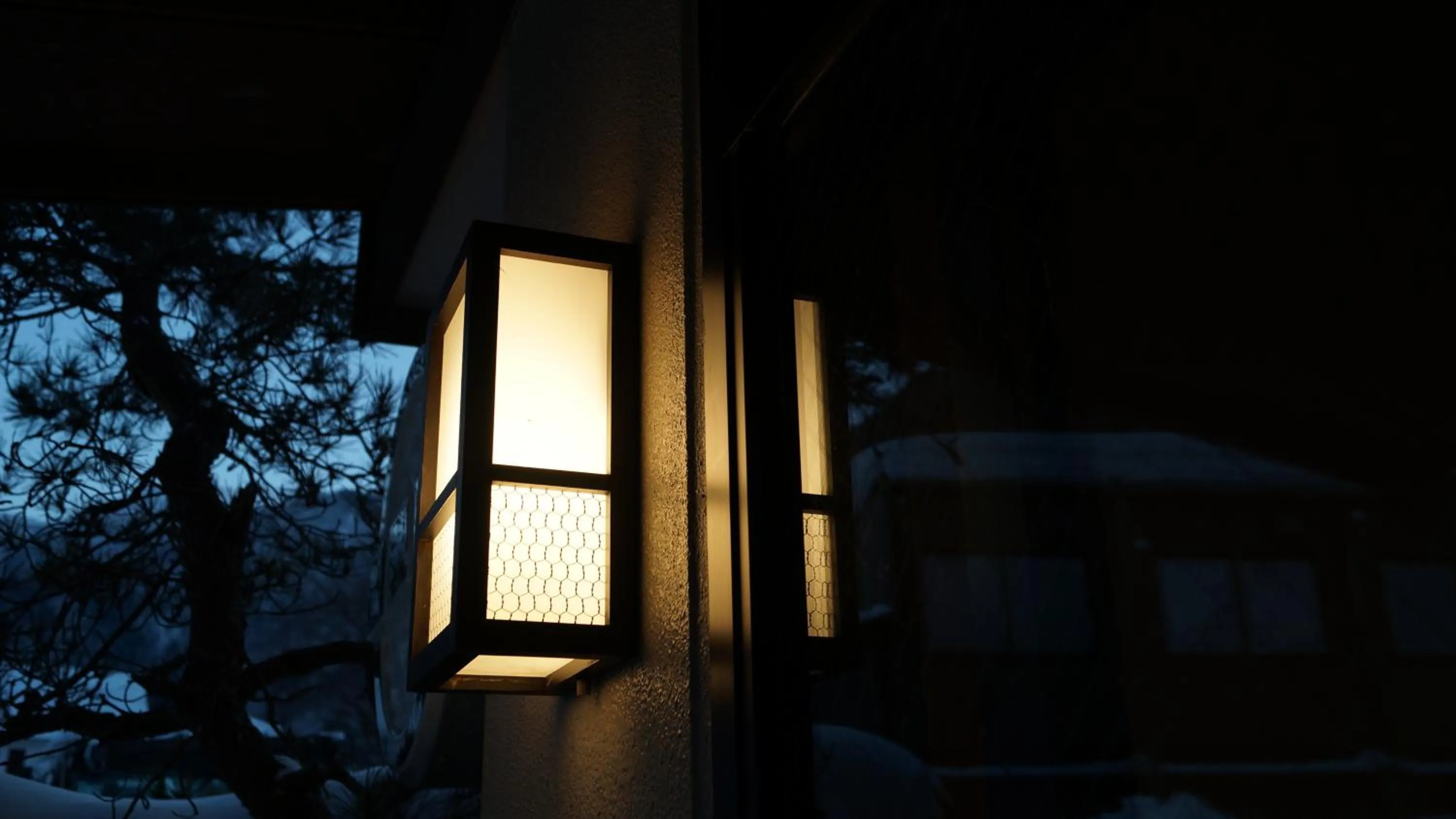 Facade/entrance in Tabist Kazeyuki