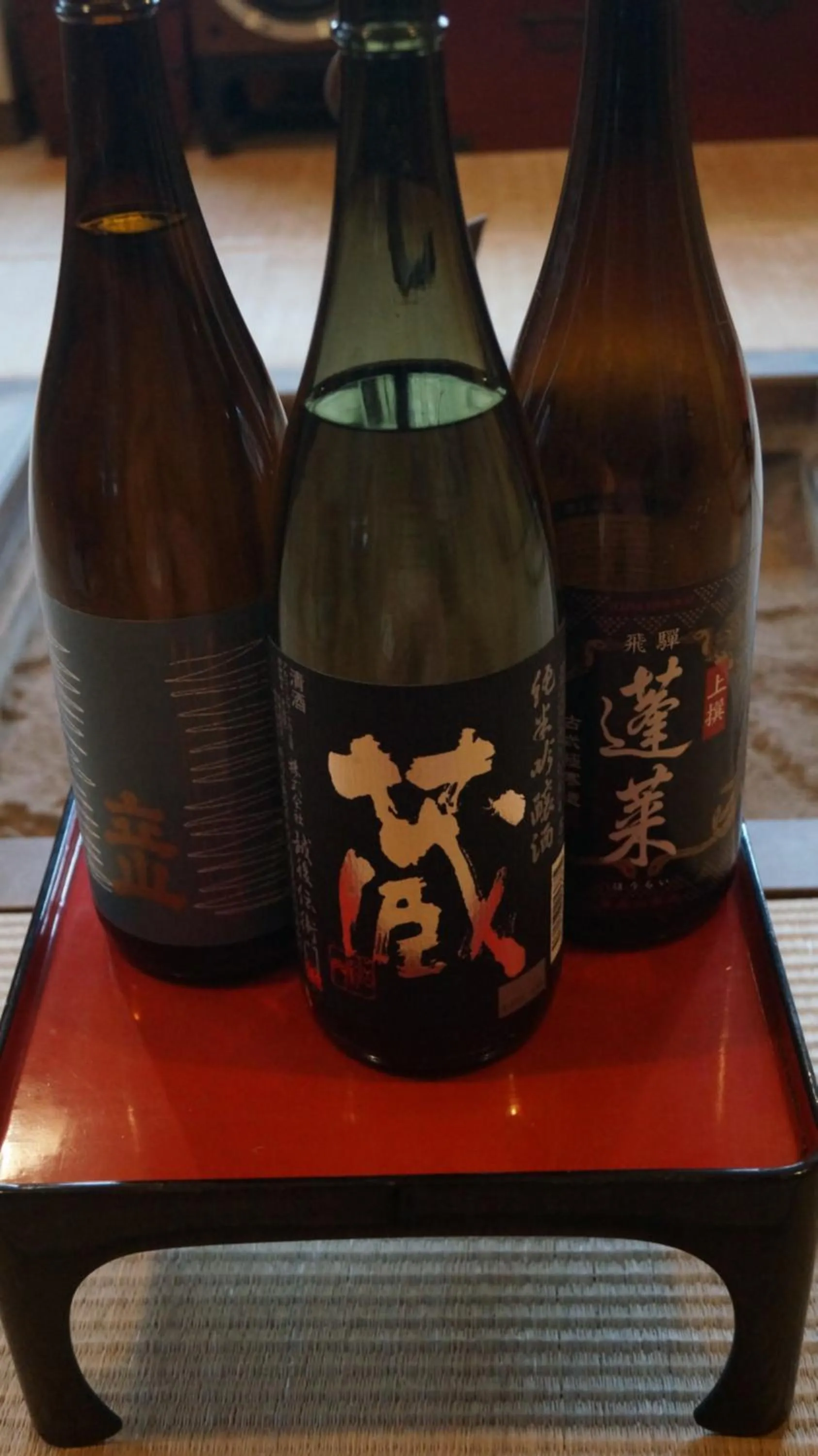 Restaurant/places to eat in Tabist Kazeyuki