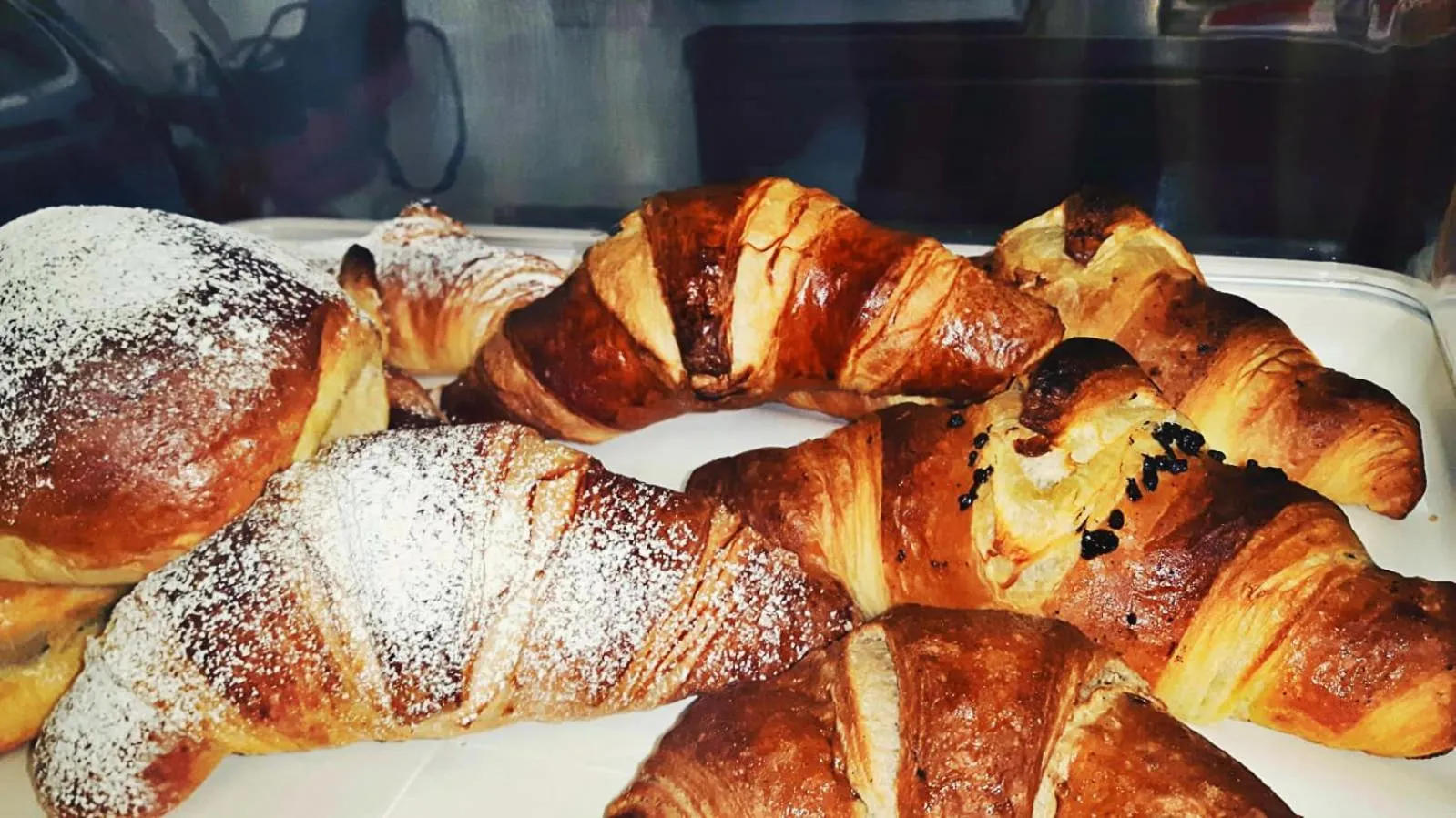 Breakfast in Viola Bed and Breakfast