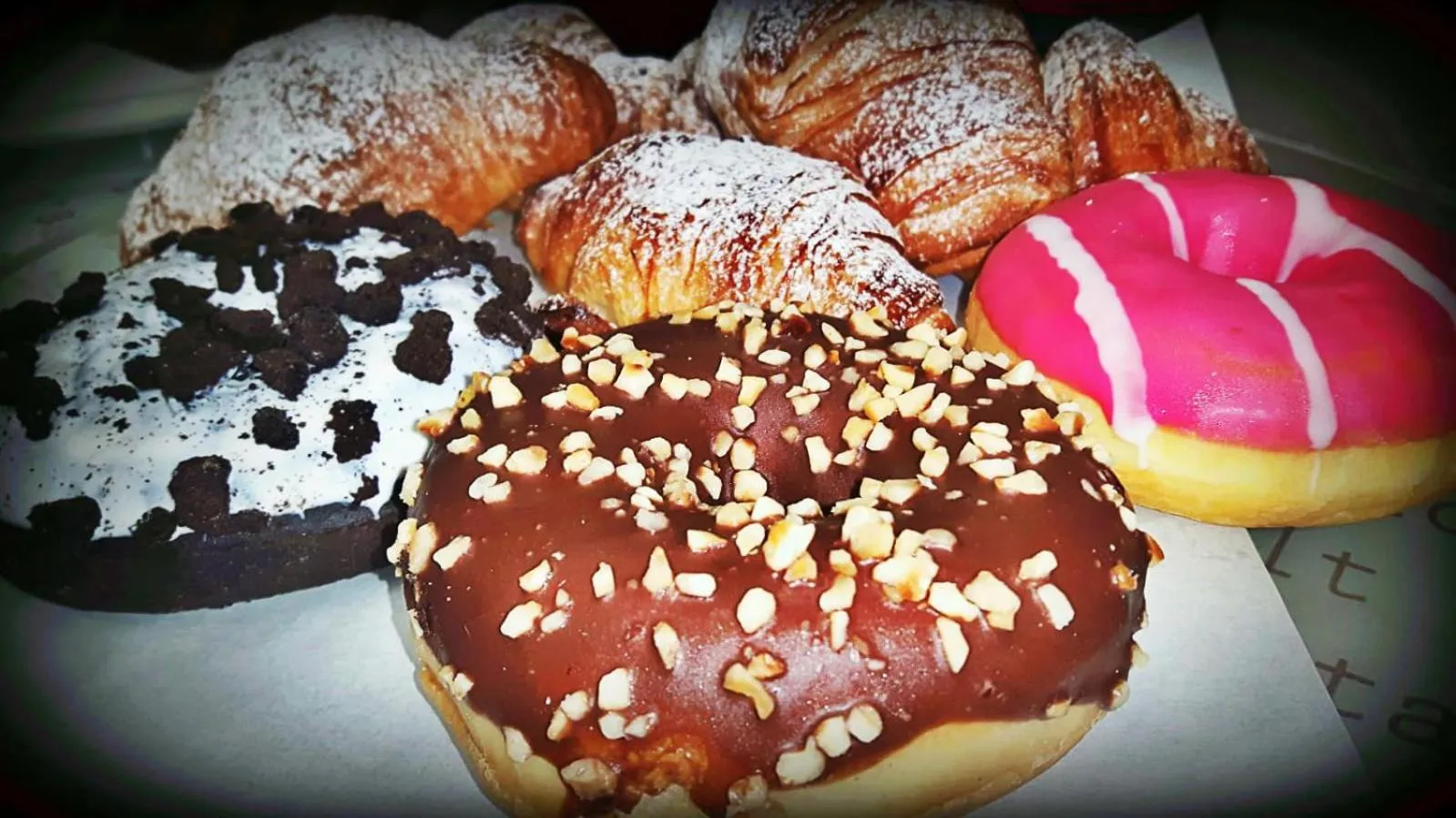 Breakfast in Viola Bed and Breakfast