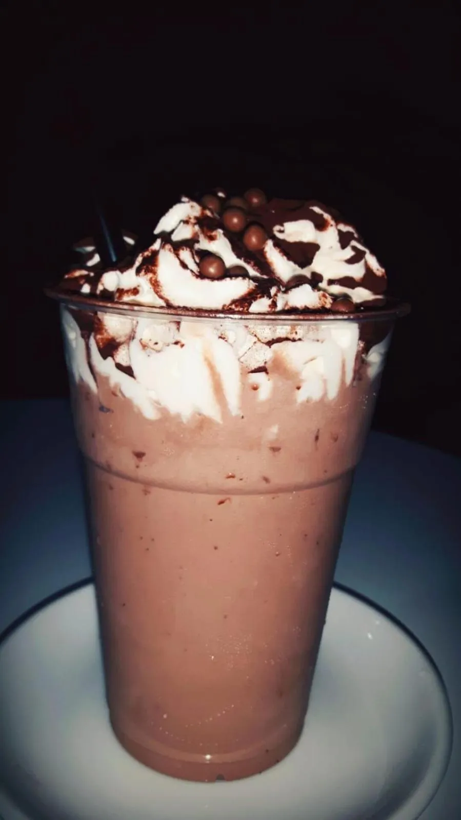 Drinks in Viola Bed and Breakfast