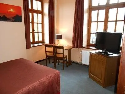 Day, Bed in Hotel IL Castellino