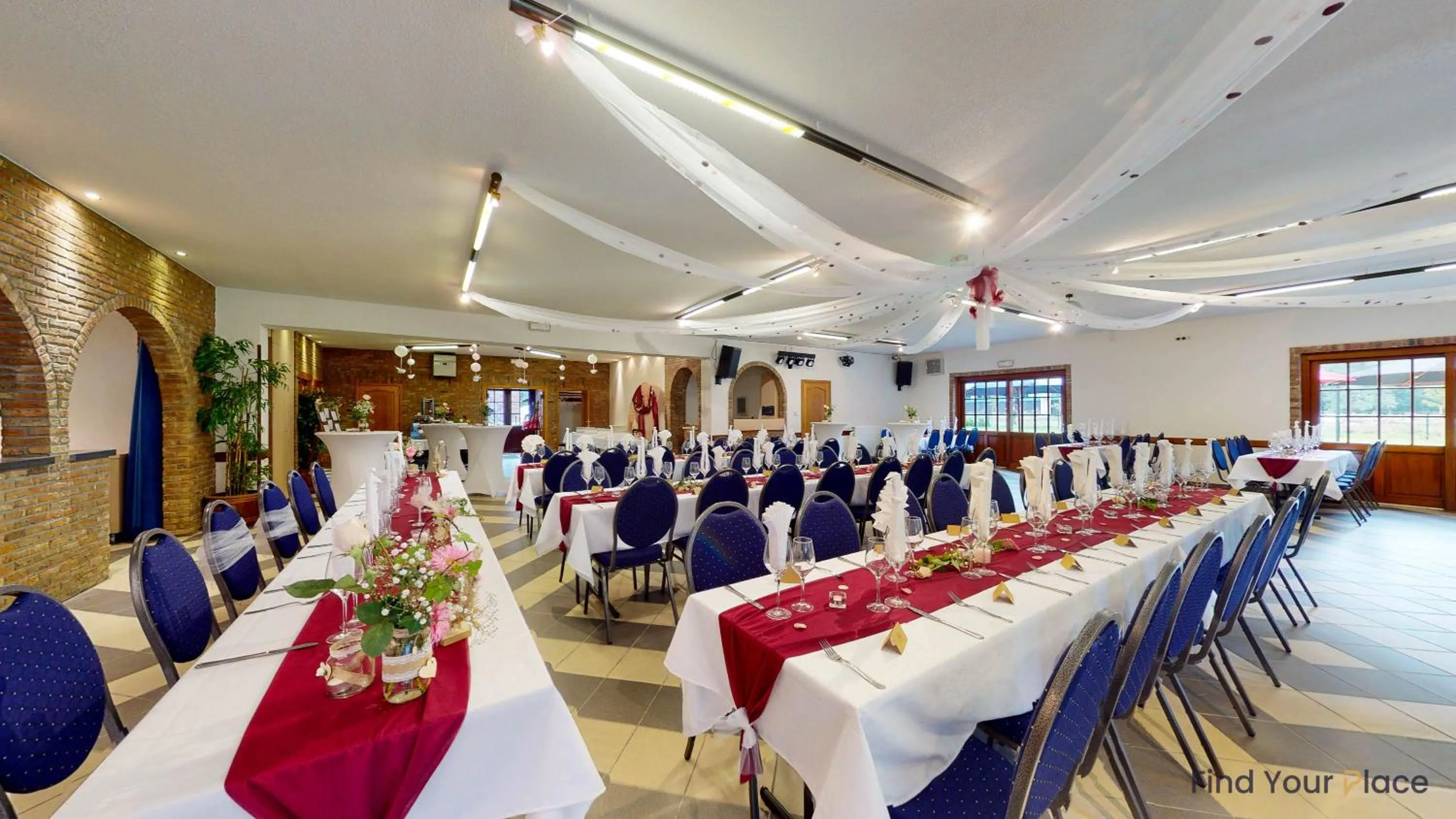 Business facilities in Hotel IL Castellino