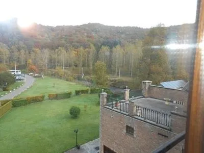 Day in Hotel IL Castellino