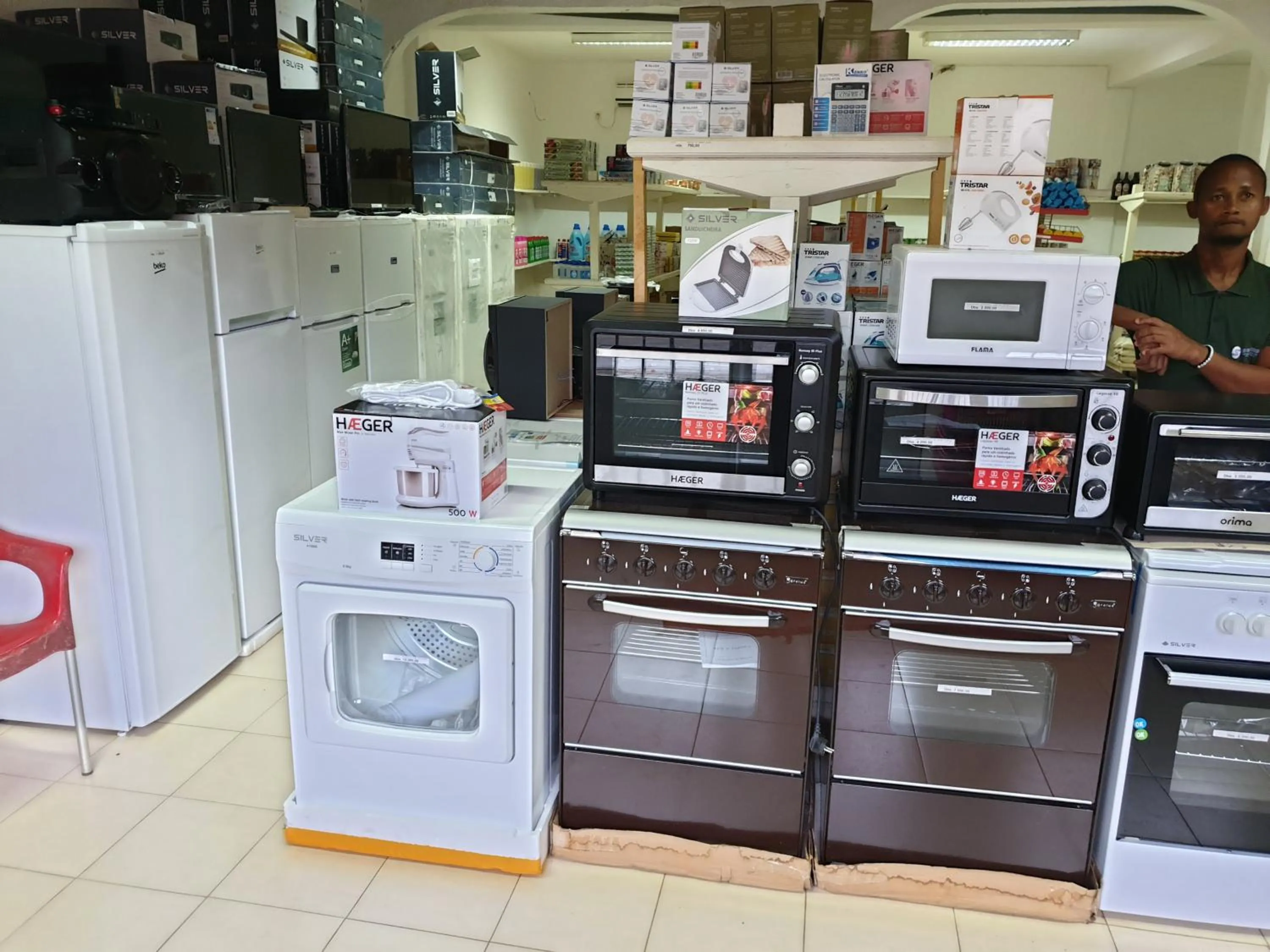 Residencial Mira Rio